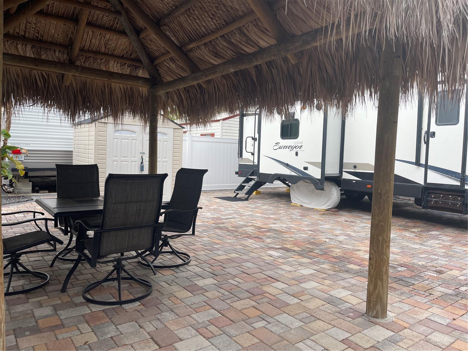 20300 LEONARD RD #78, LUTZ, FL, 33558