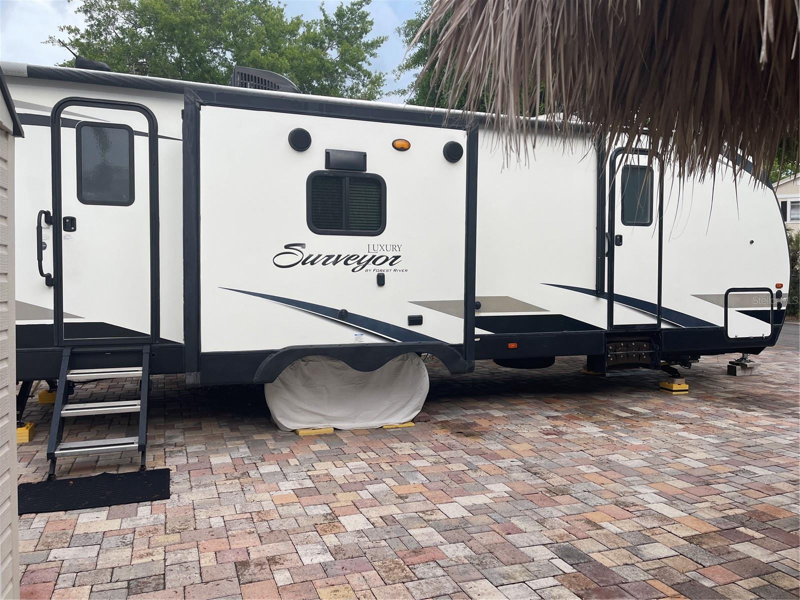 20300 LEONARD RD #78, LUTZ, FL, 33558
