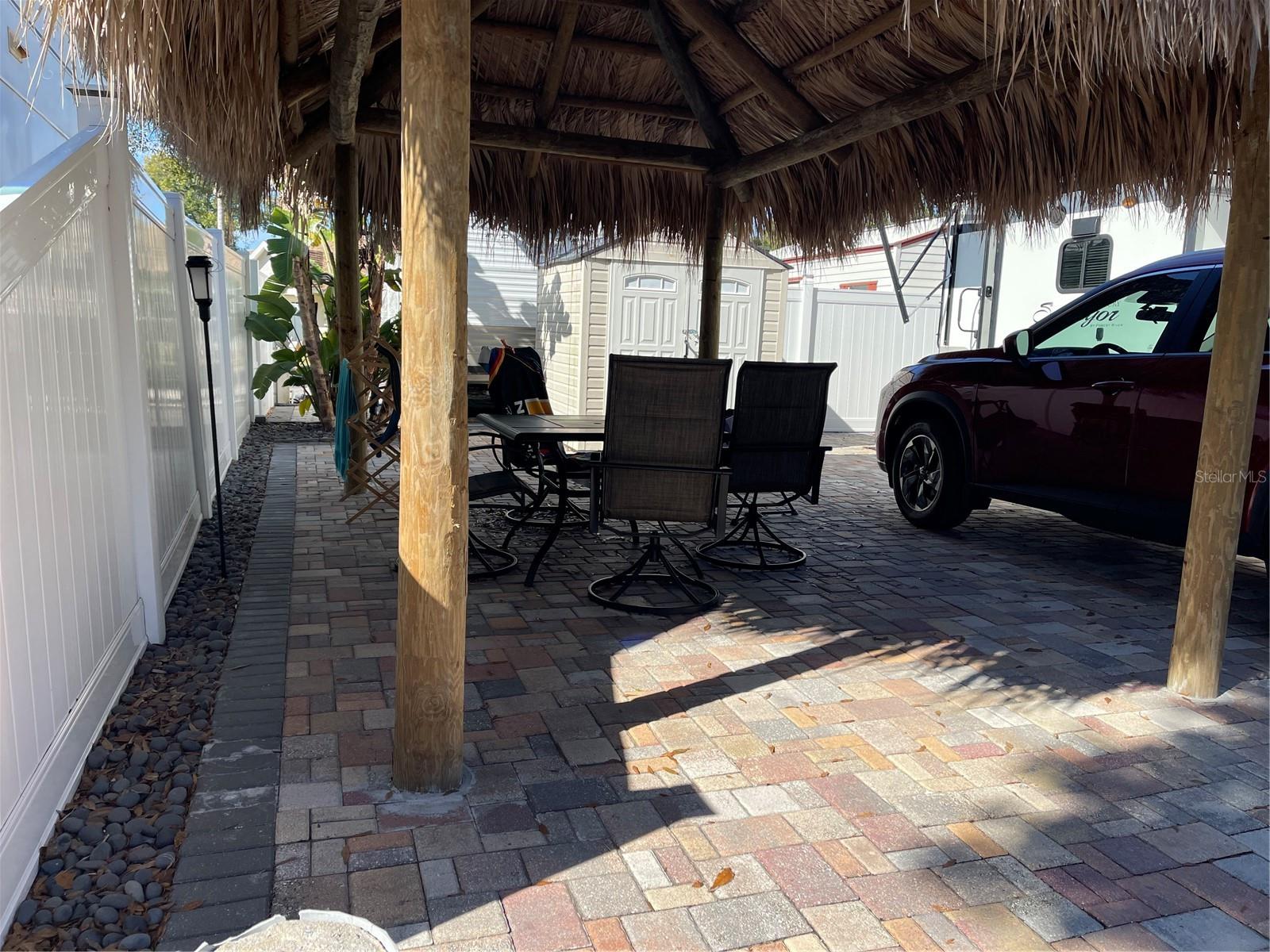 20300 LEONARD RD #78, LUTZ, FL, 33558