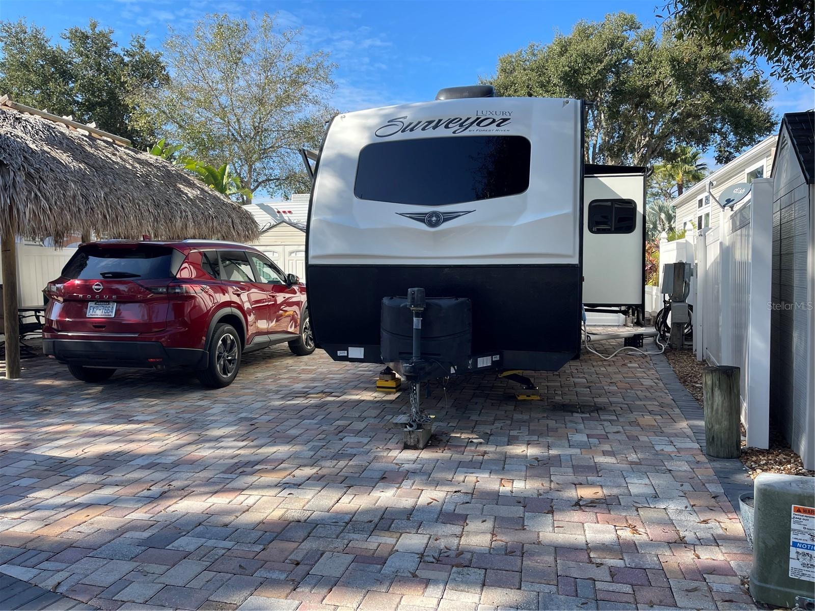 20300 LEONARD RD #78, LUTZ, FL, 33558