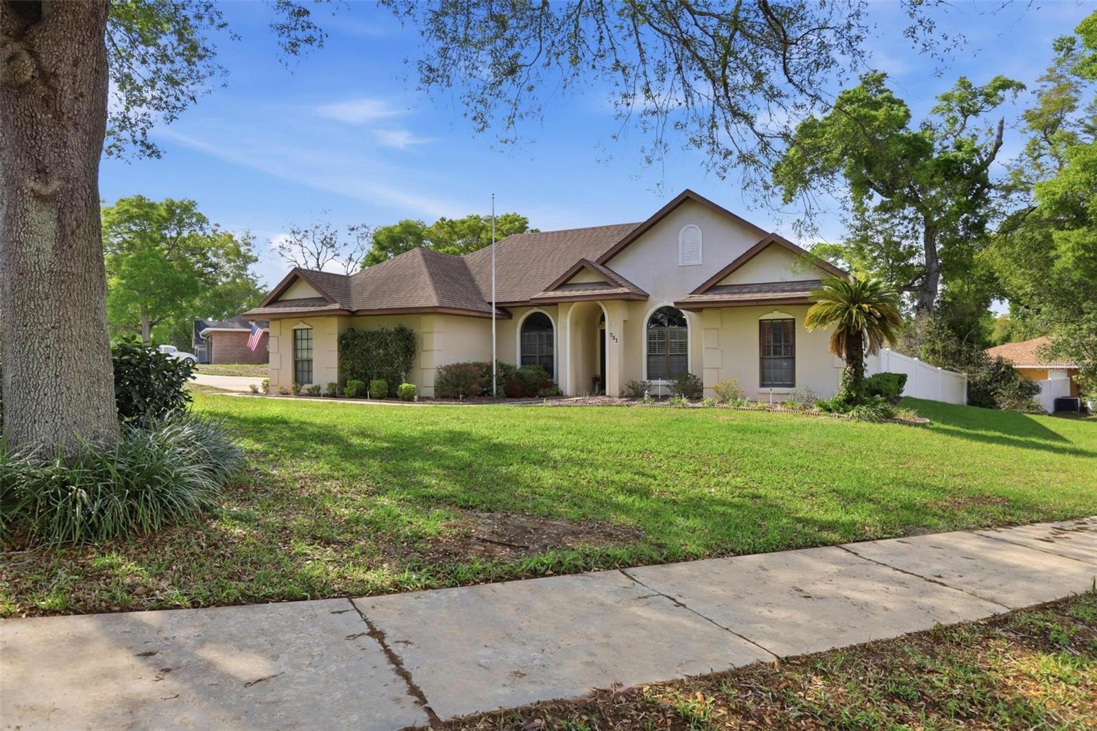 731 EDGEWILD CT, ORANGE CITY, FL, 32763