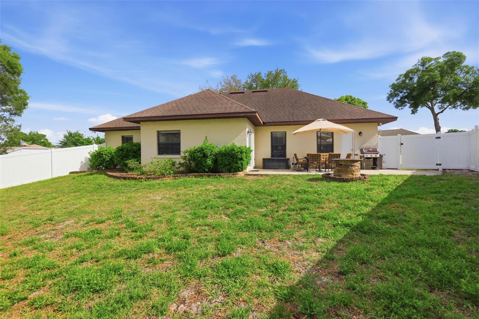 731 EDGEWILD CT, ORANGE CITY, FL, 32763