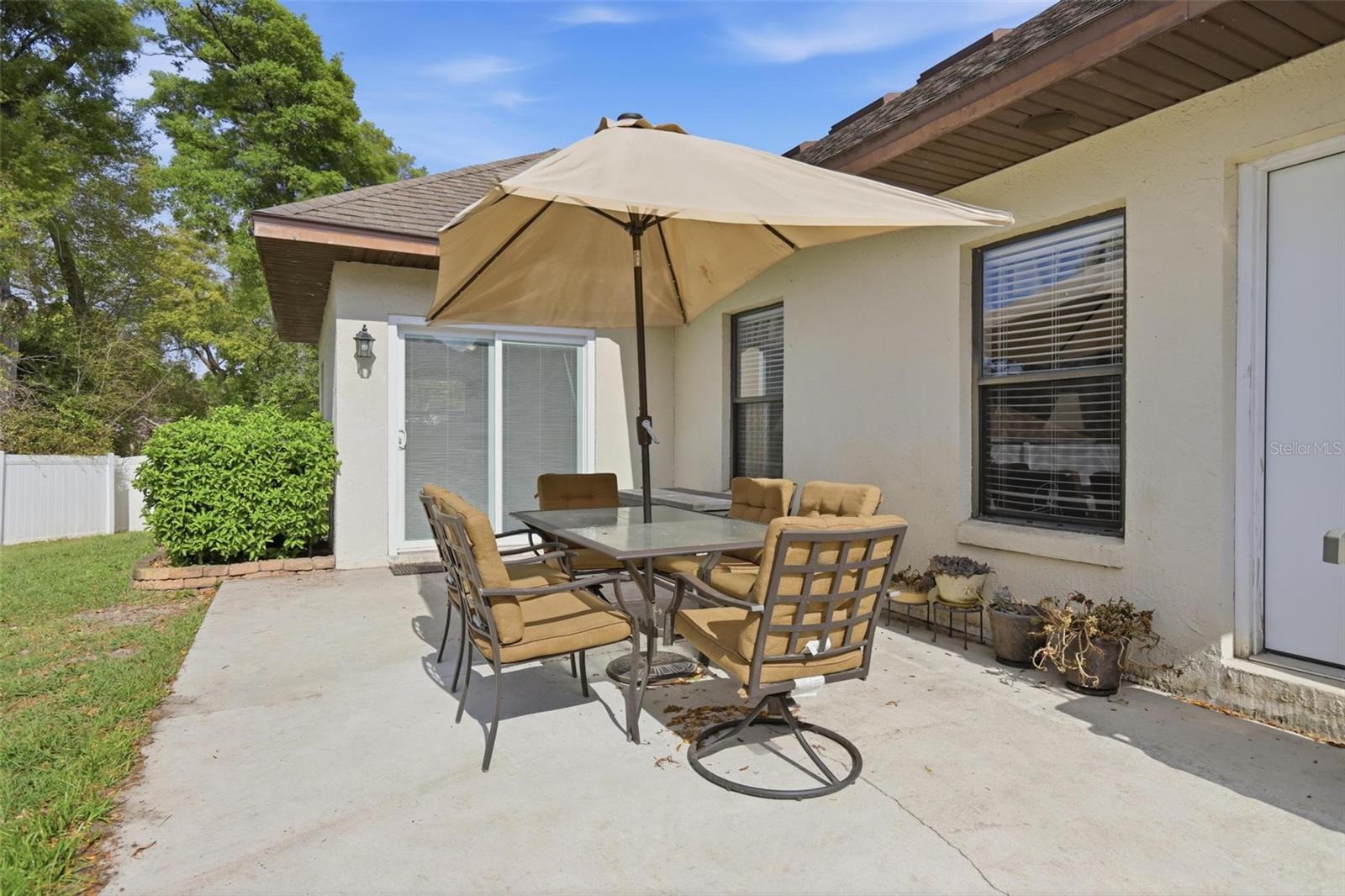 731 EDGEWILD CT, ORANGE CITY, FL, 32763