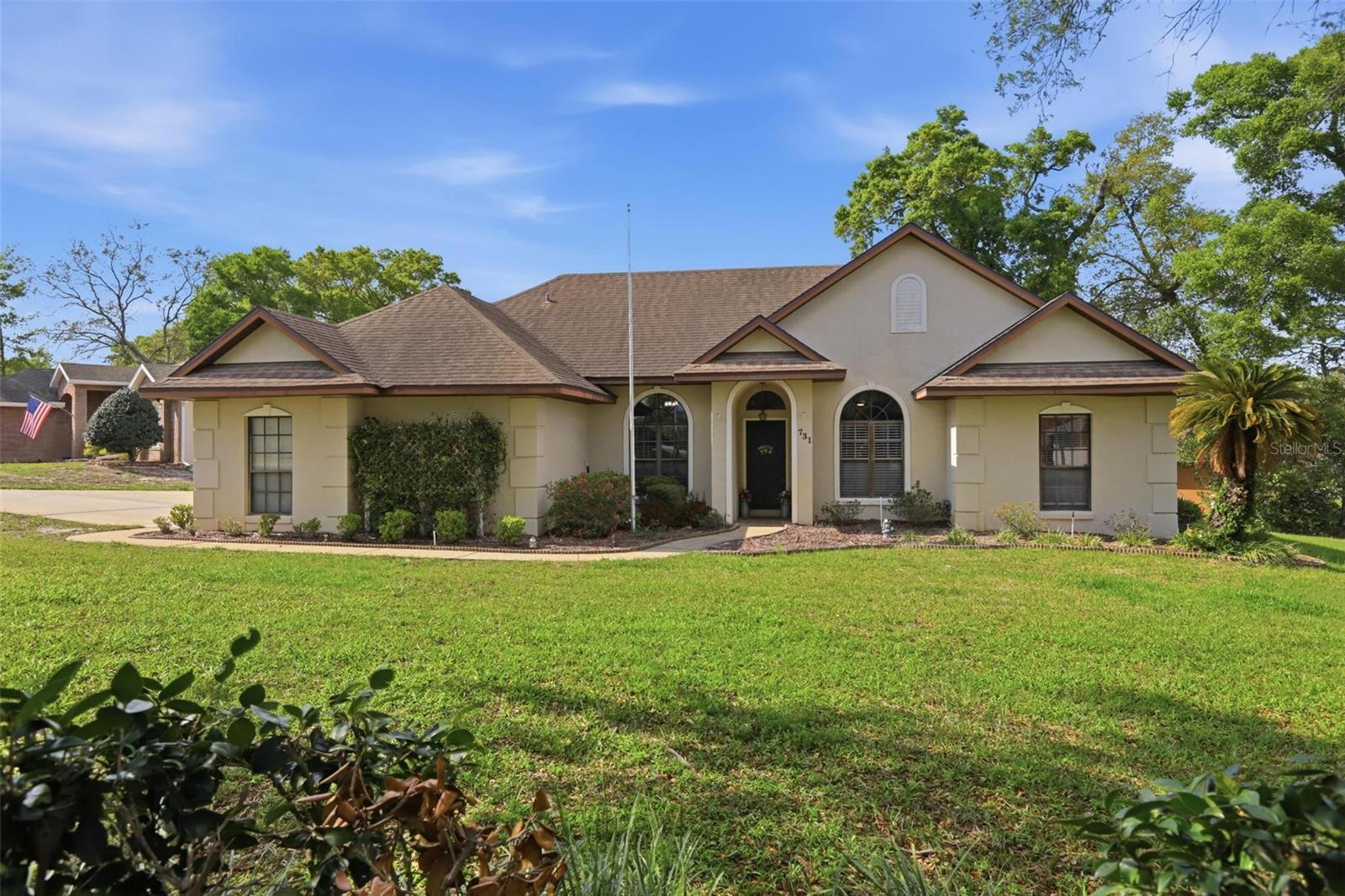 731 EDGEWILD CT, ORANGE CITY, FL, 32763