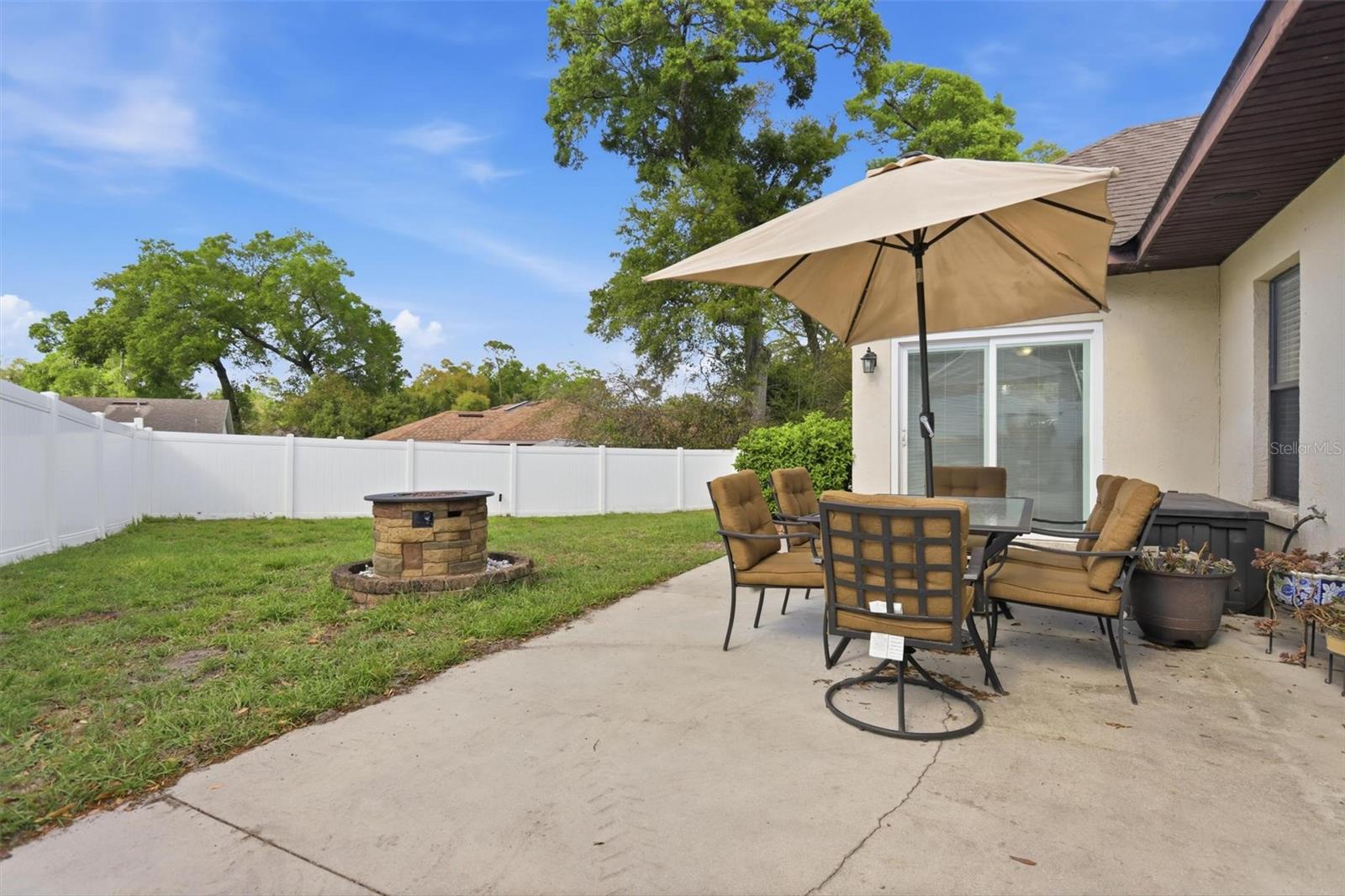 731 EDGEWILD CT, ORANGE CITY, FL, 32763