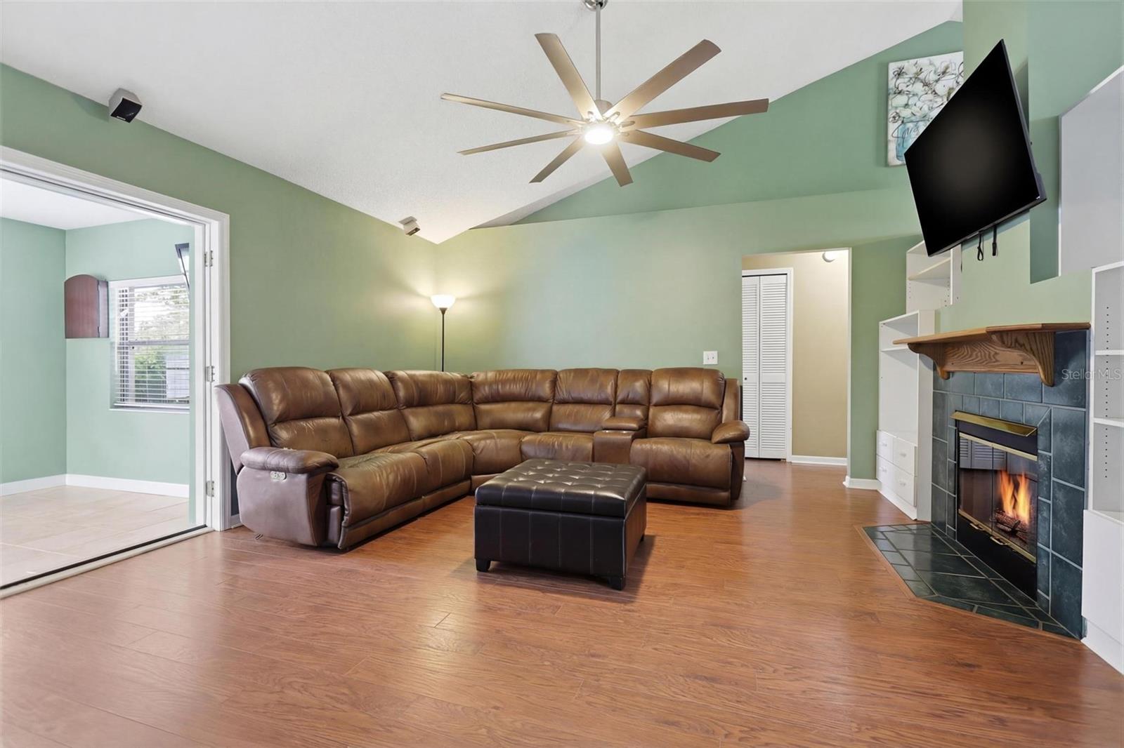 731 EDGEWILD CT, ORANGE CITY, FL, 32763