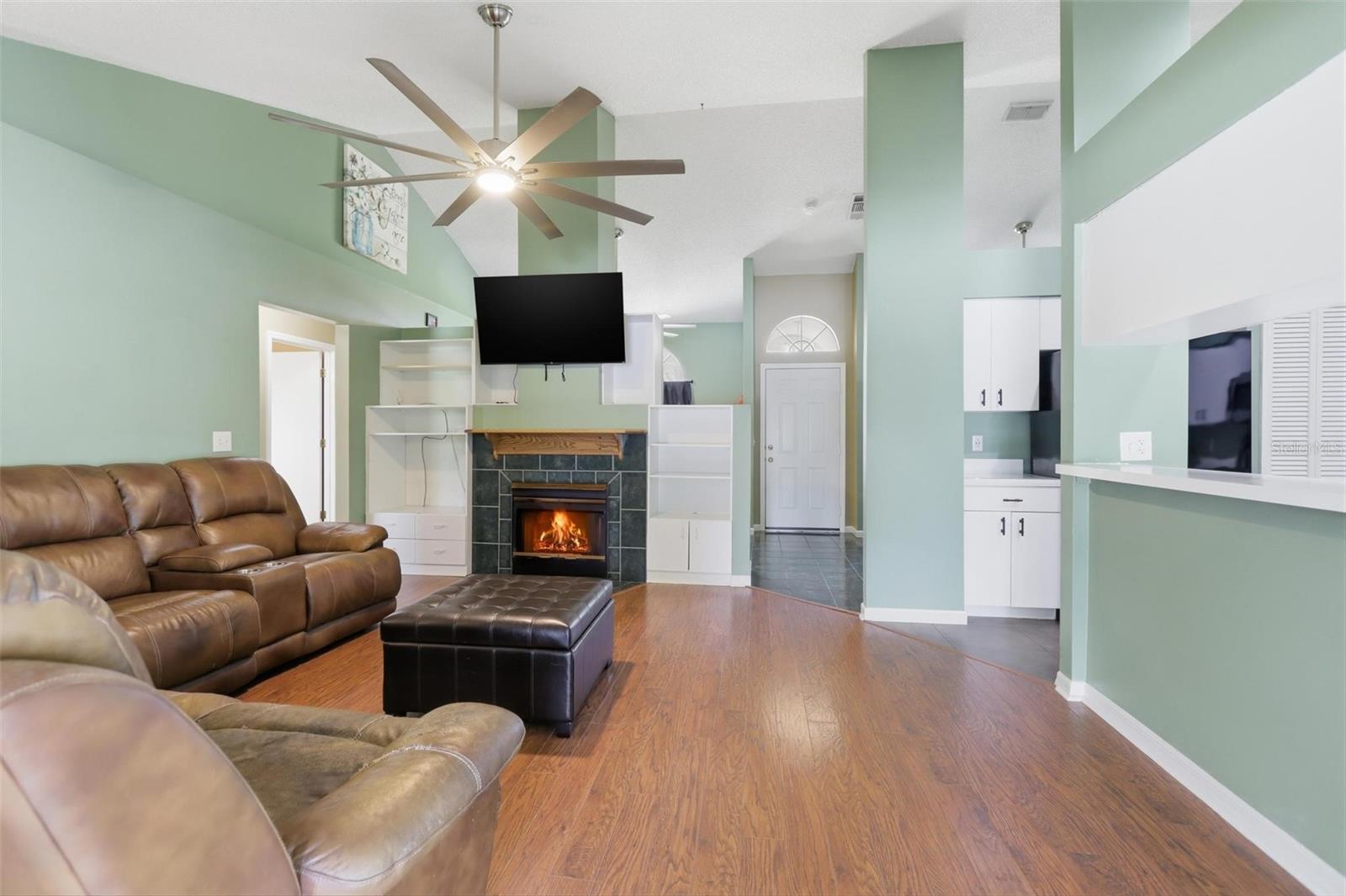 731 EDGEWILD CT, ORANGE CITY, FL, 32763