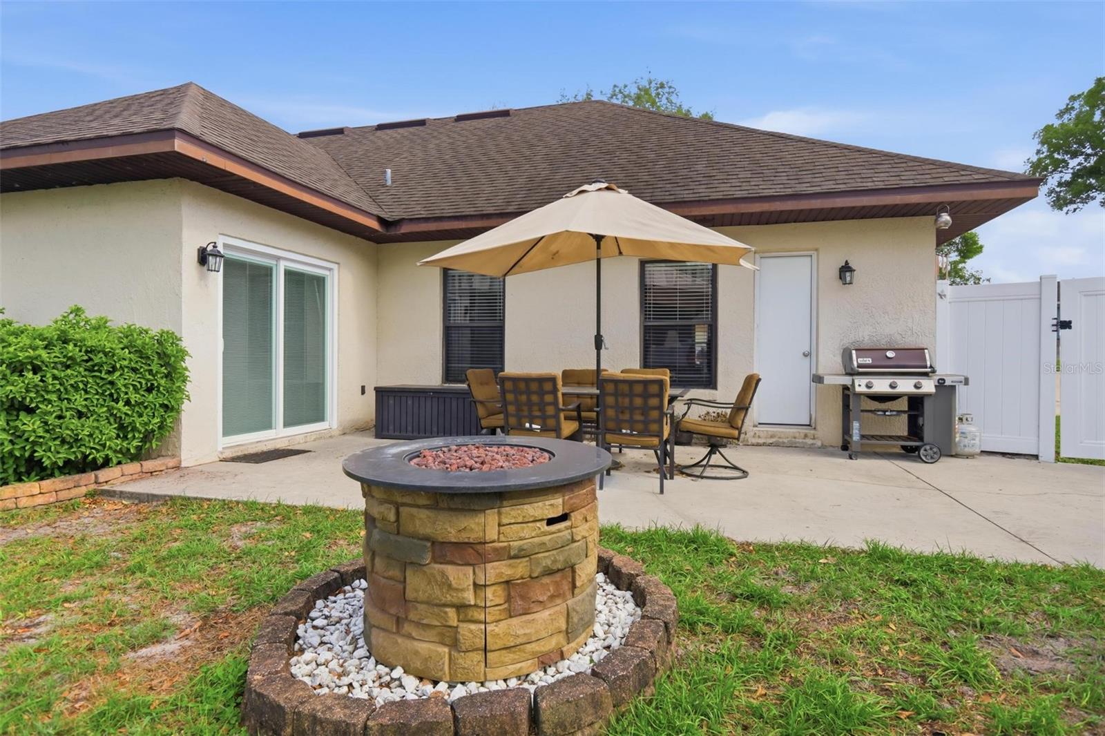 731 EDGEWILD CT, ORANGE CITY, FL, 32763