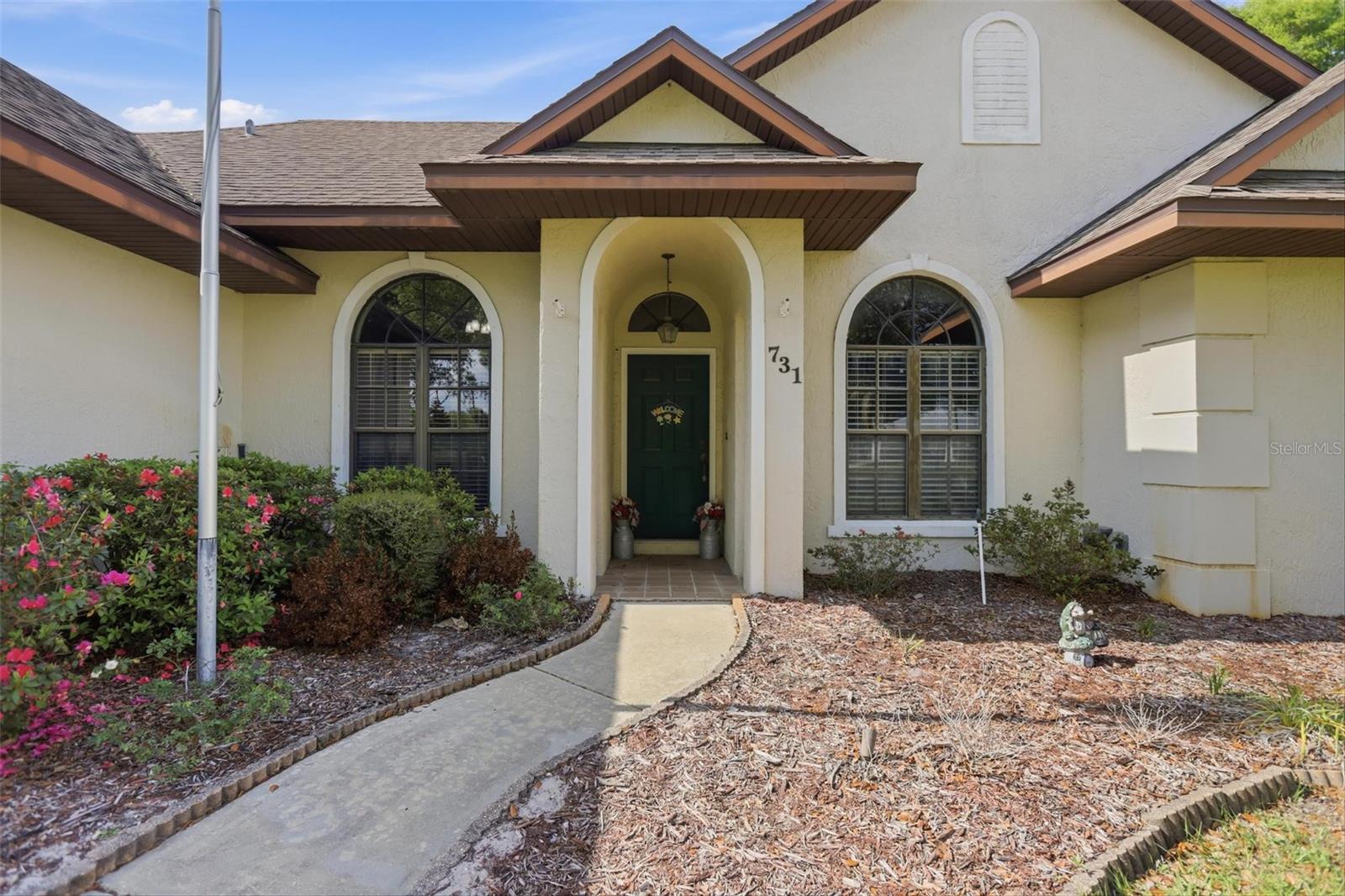 731 EDGEWILD CT, ORANGE CITY, FL, 32763