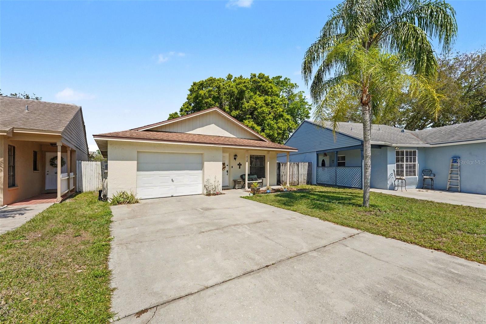 516 SHERIDAN DR, PALM HARBOR, FL, 34684