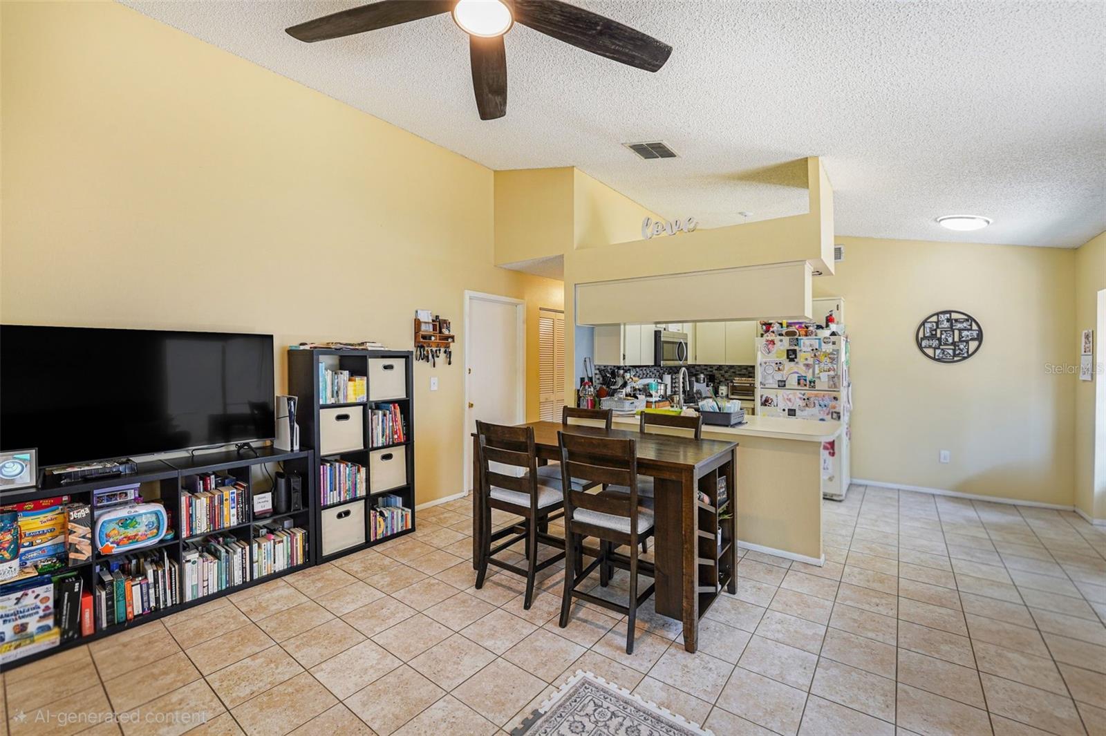516 SHERIDAN DR, PALM HARBOR, FL, 34684