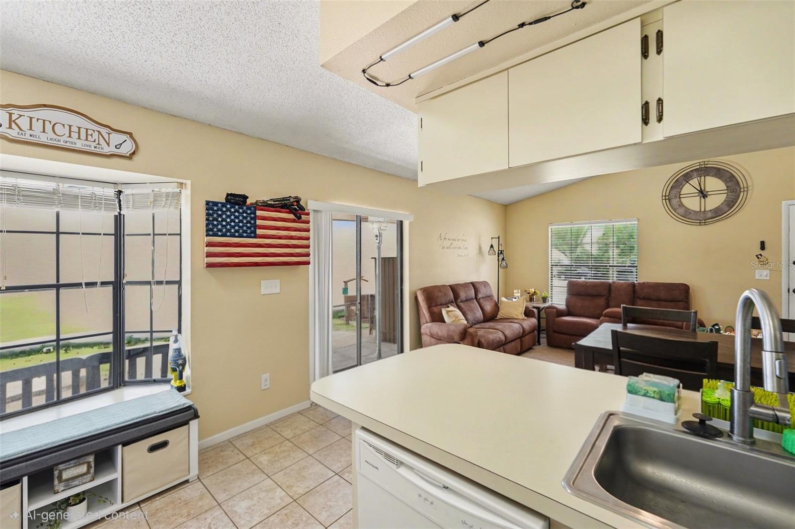 516 SHERIDAN DR, PALM HARBOR, FL, 34684
