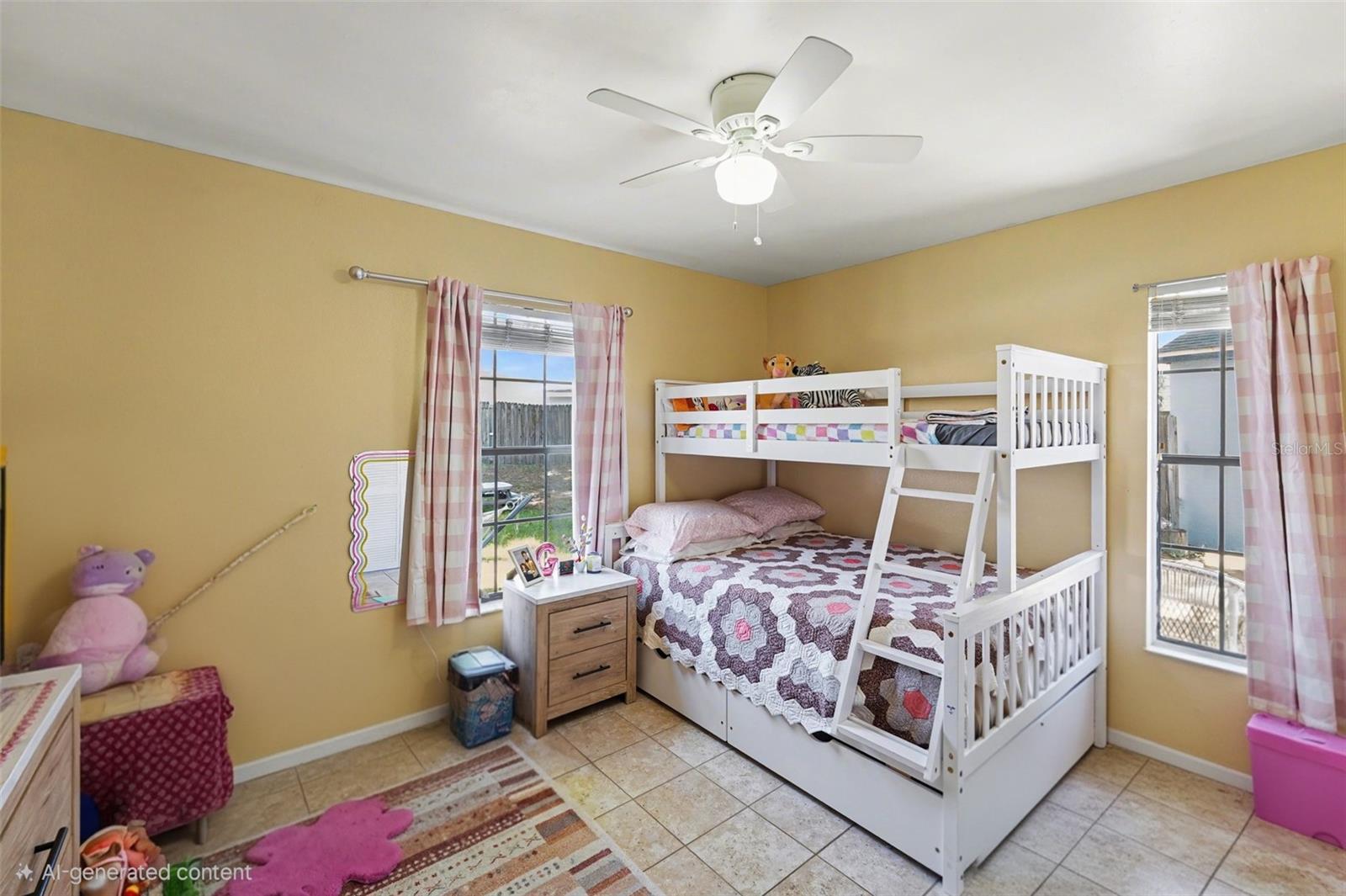 516 SHERIDAN DR, PALM HARBOR, FL, 34684