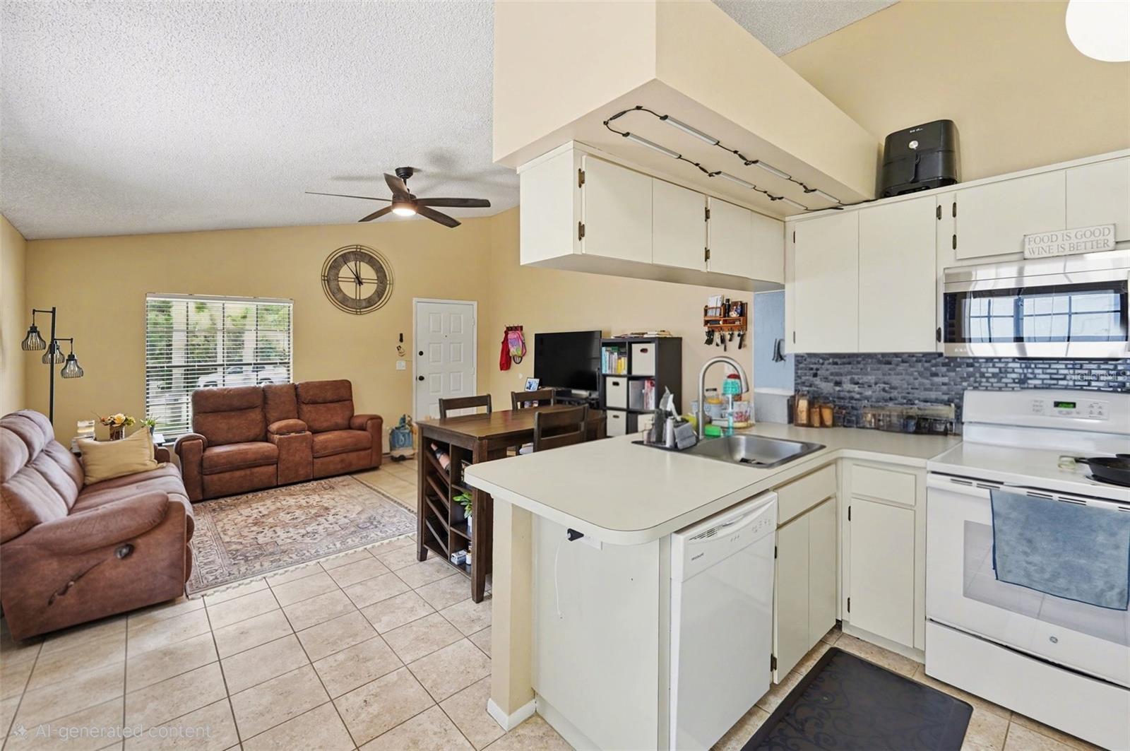 516 SHERIDAN DR, PALM HARBOR, FL, 34684