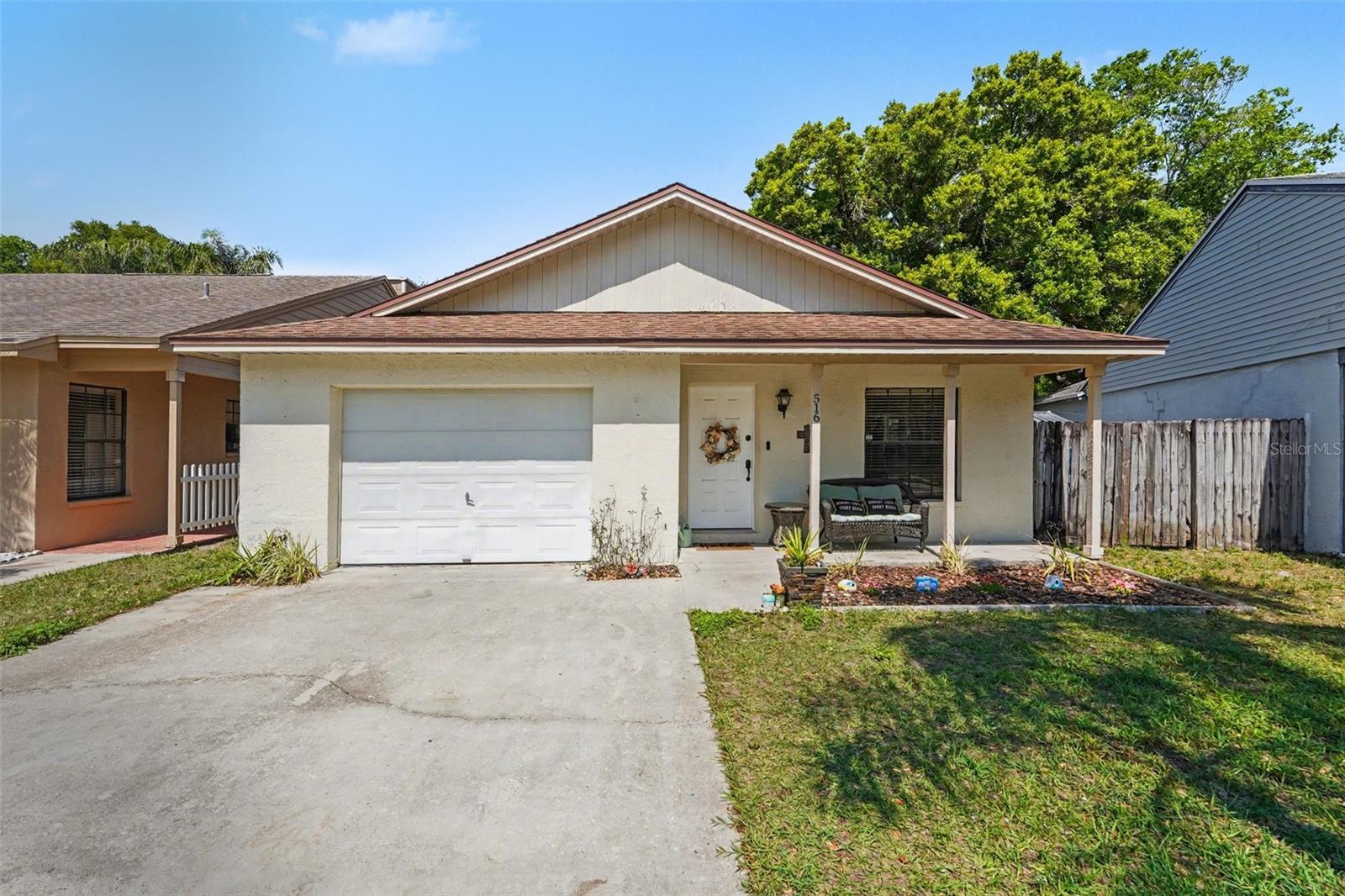 516 SHERIDAN DR, PALM HARBOR, FL, 34684