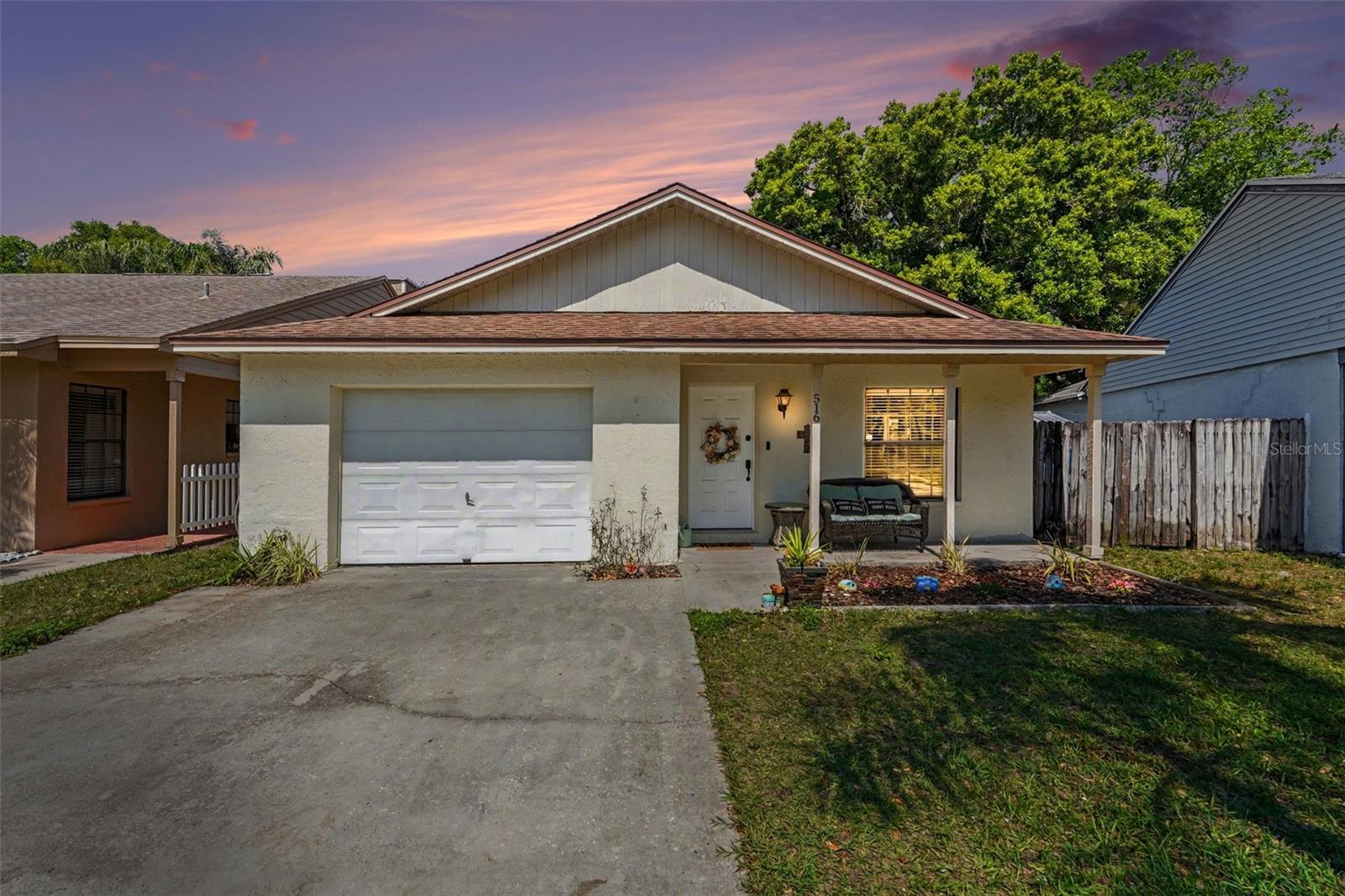 516 SHERIDAN DR, PALM HARBOR, FL, 34684