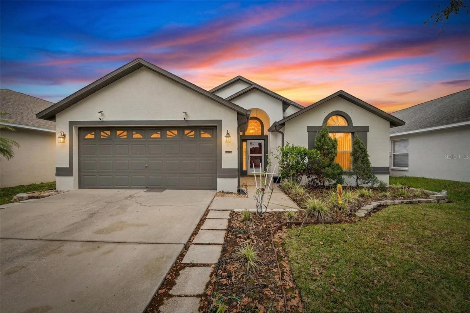 10122 SOMERSBY DR, RIVERVIEW, FL, 33578