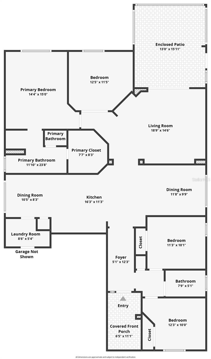 10122 SOMERSBY DR, RIVERVIEW, FL, 33578