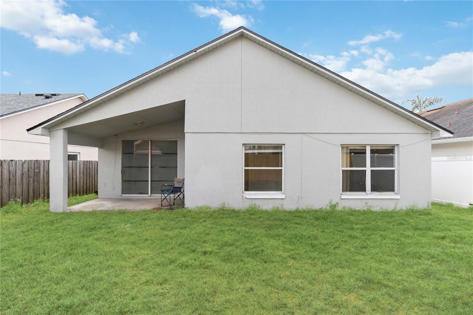 11913 HATCHER CIR, ORLANDO, FL, 32824