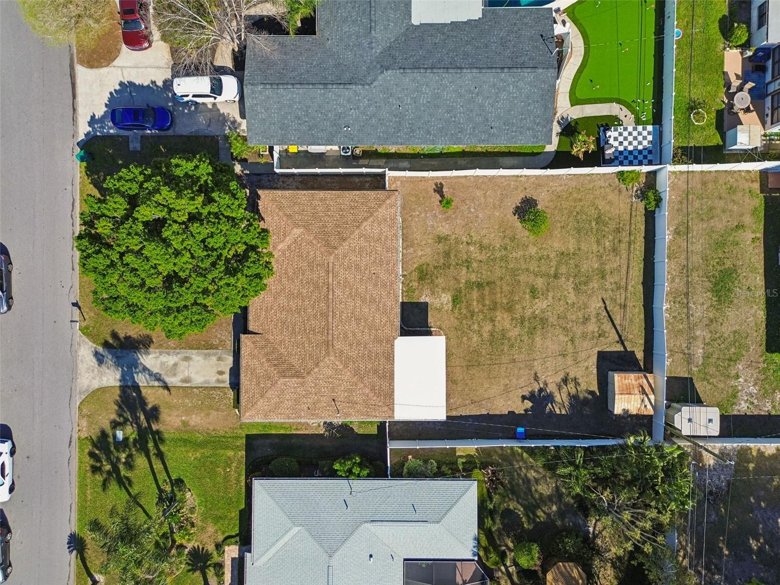 1461 SATSUMA ST, CLEARWATER, FL, 33756