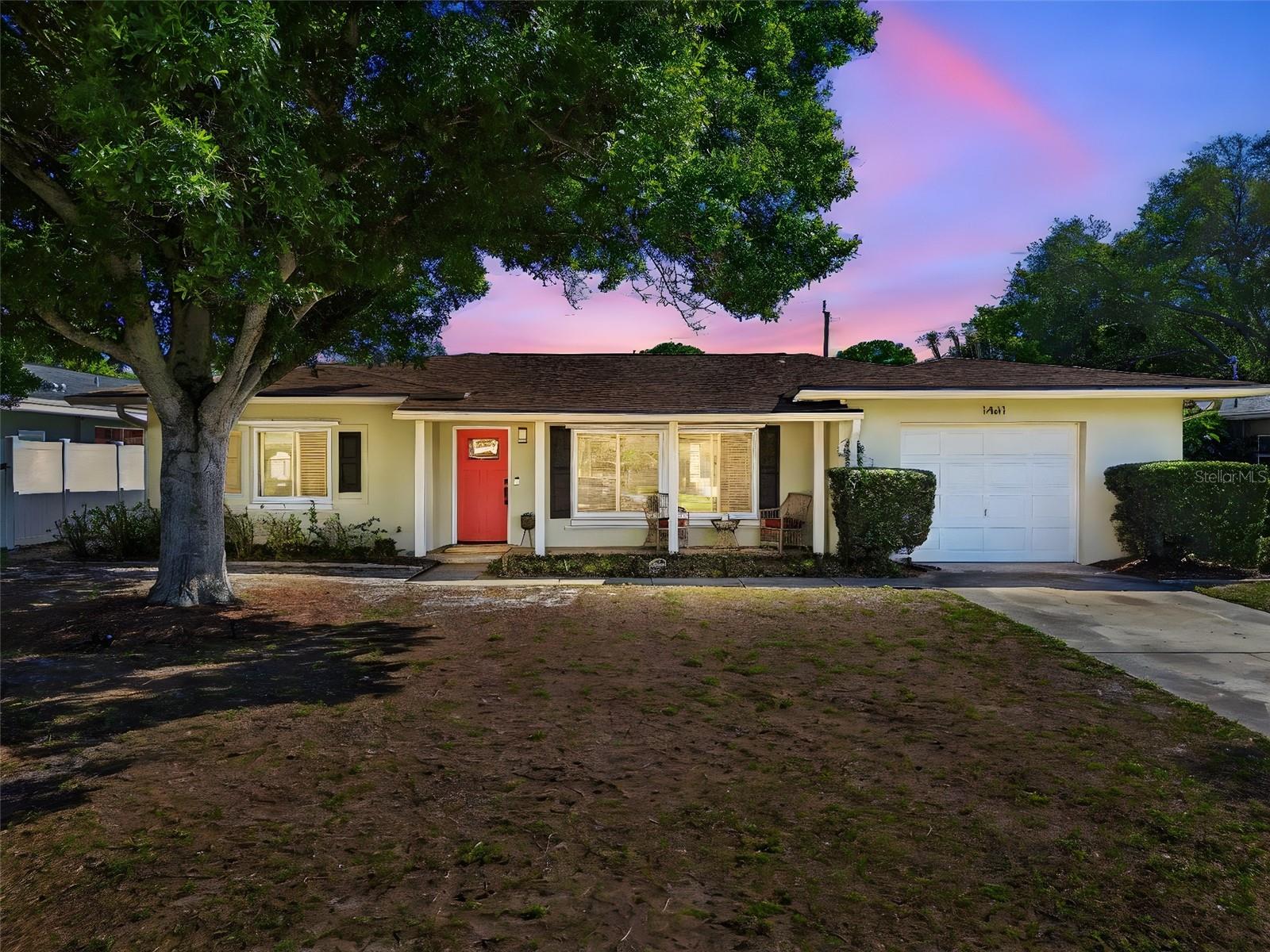 1461 SATSUMA ST, CLEARWATER, FL, 33756