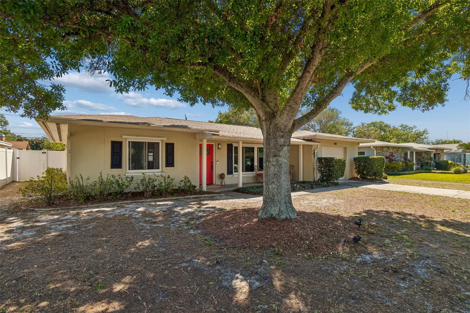 1461 SATSUMA ST, CLEARWATER, FL, 33756