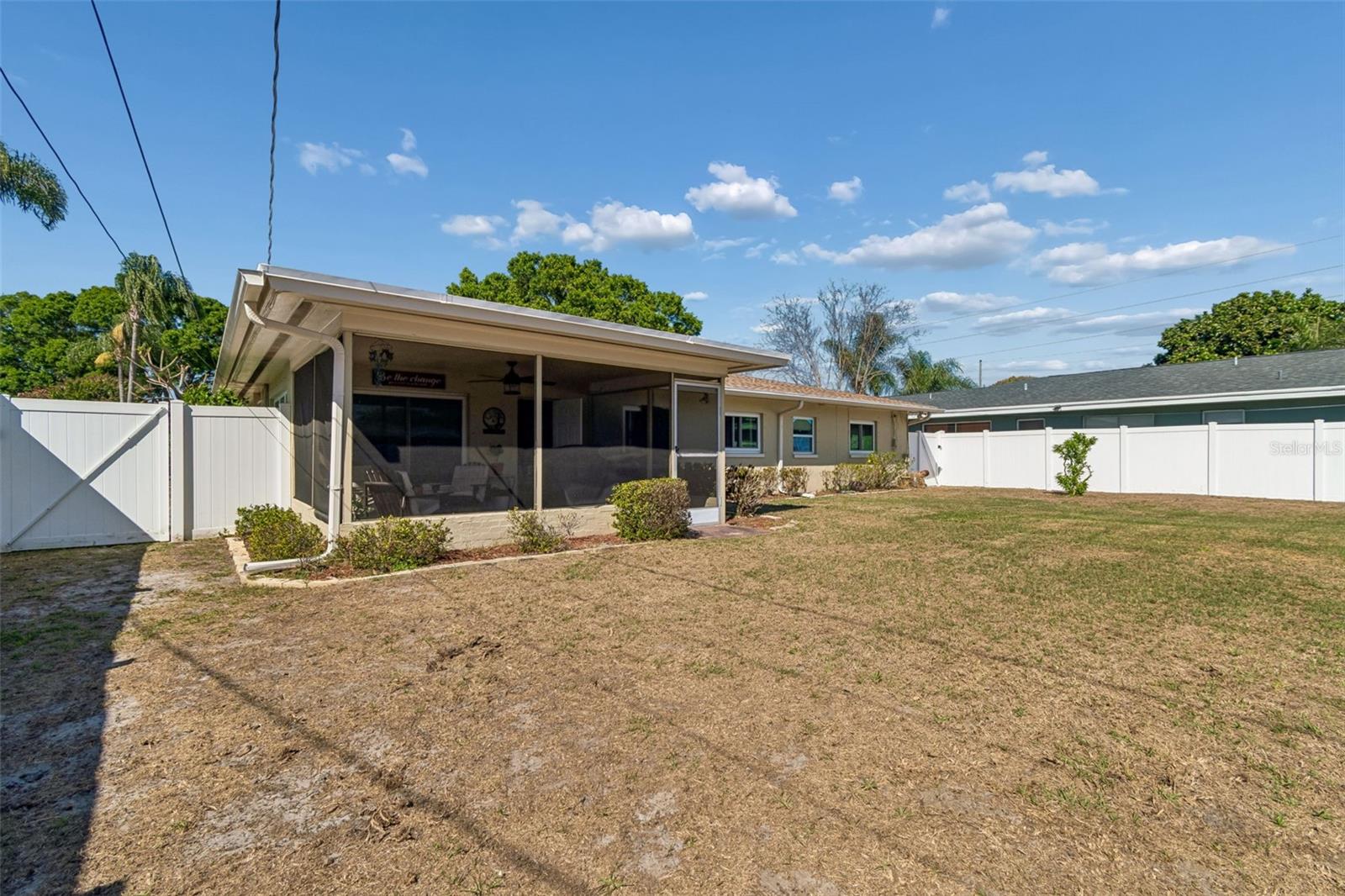 1461 SATSUMA ST, CLEARWATER, FL, 33756