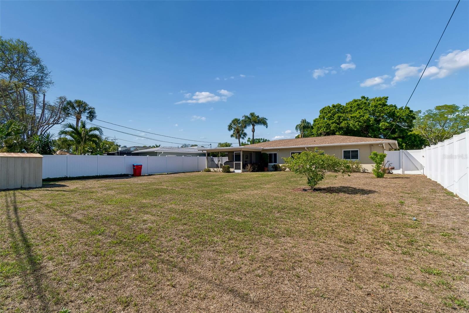 1461 SATSUMA ST, CLEARWATER, FL, 33756