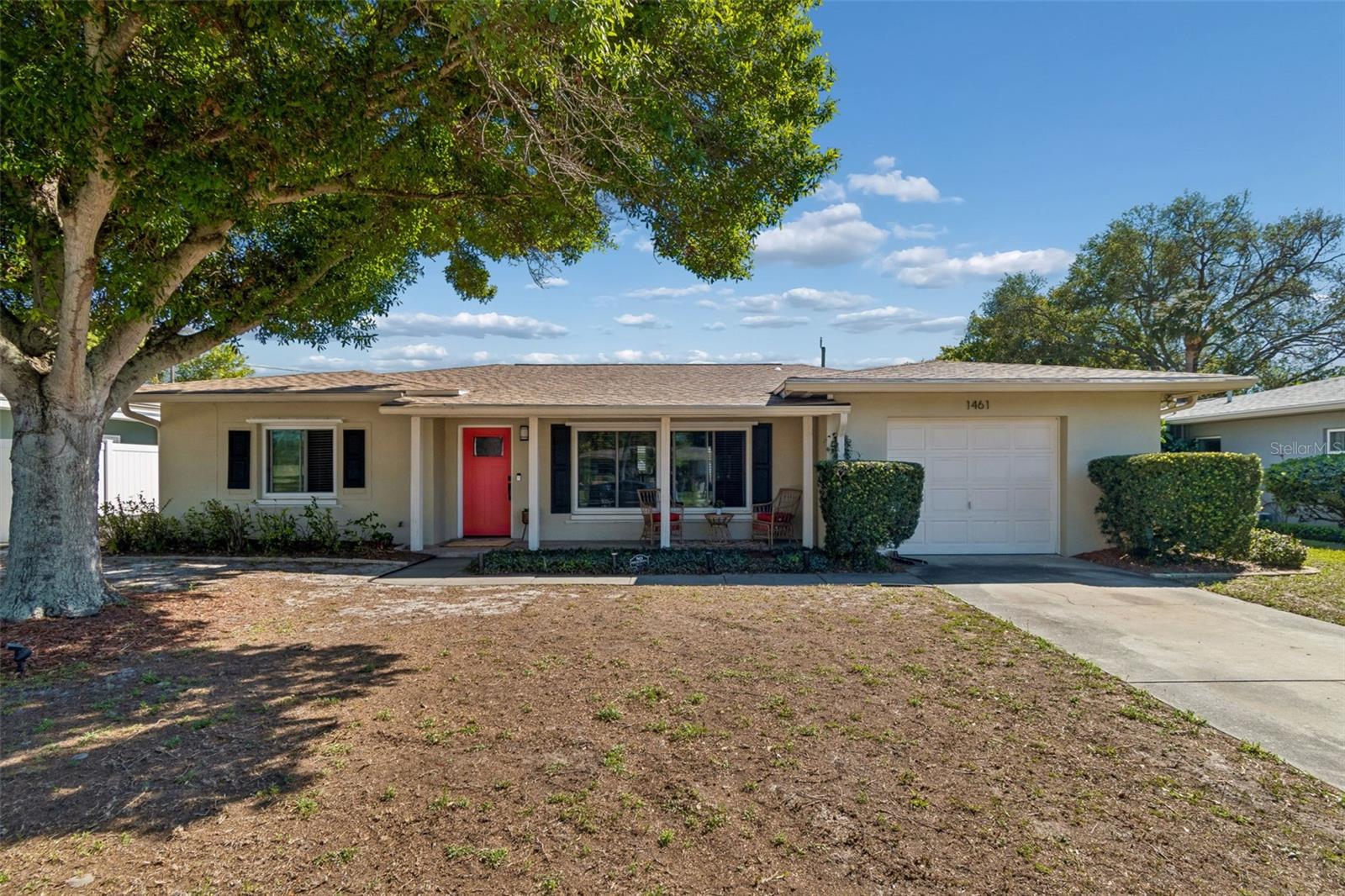 1461 SATSUMA ST, CLEARWATER, FL, 33756