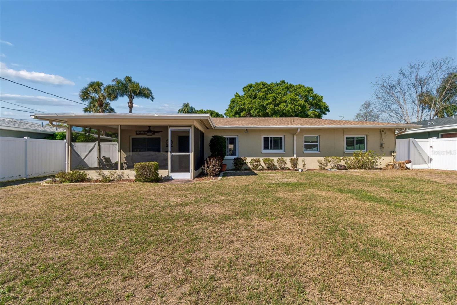 1461 SATSUMA ST, CLEARWATER, FL, 33756