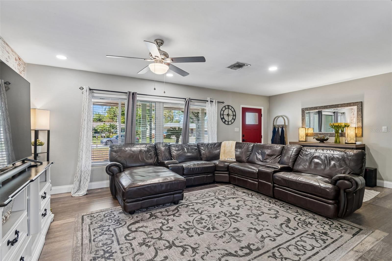 1461 SATSUMA ST, CLEARWATER, FL, 33756
