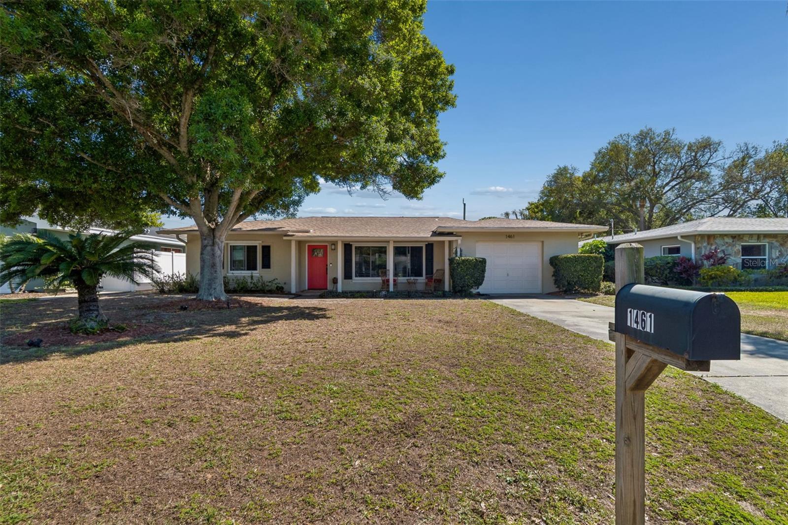 1461 SATSUMA ST, CLEARWATER, FL, 33756