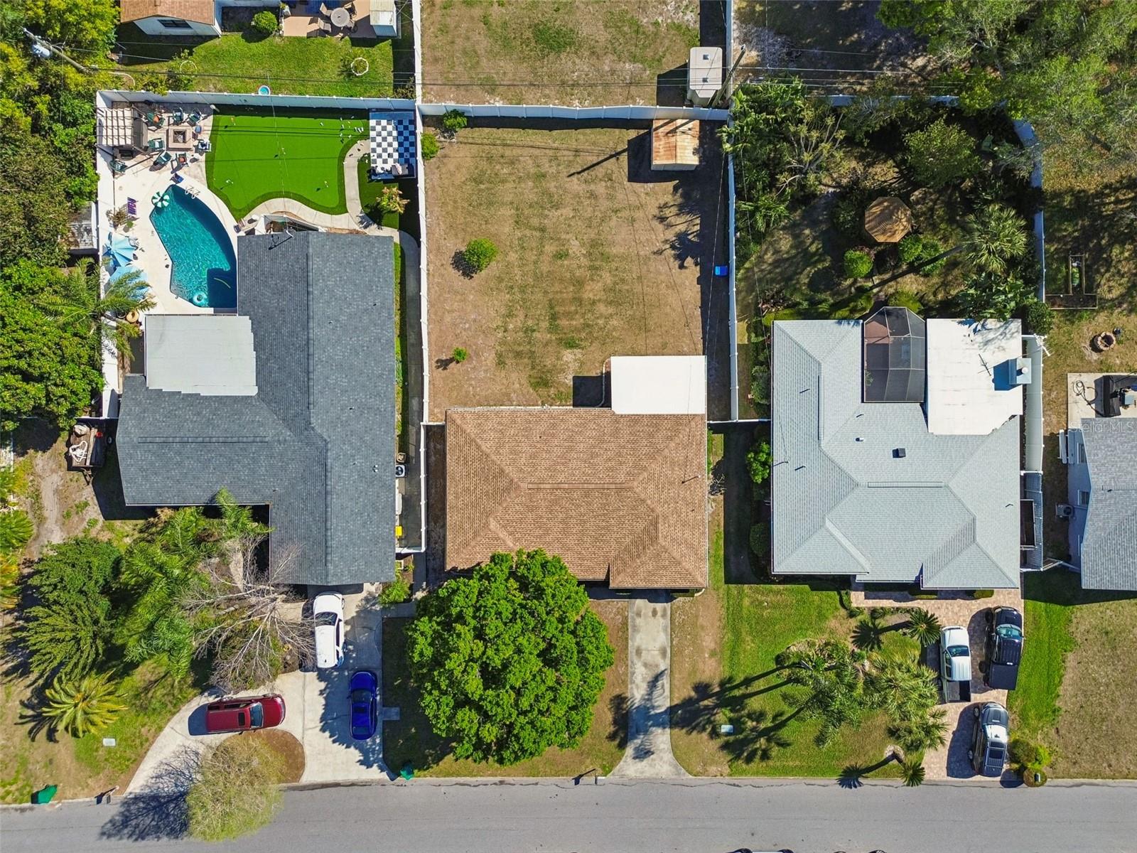 1461 SATSUMA ST, CLEARWATER, FL, 33756