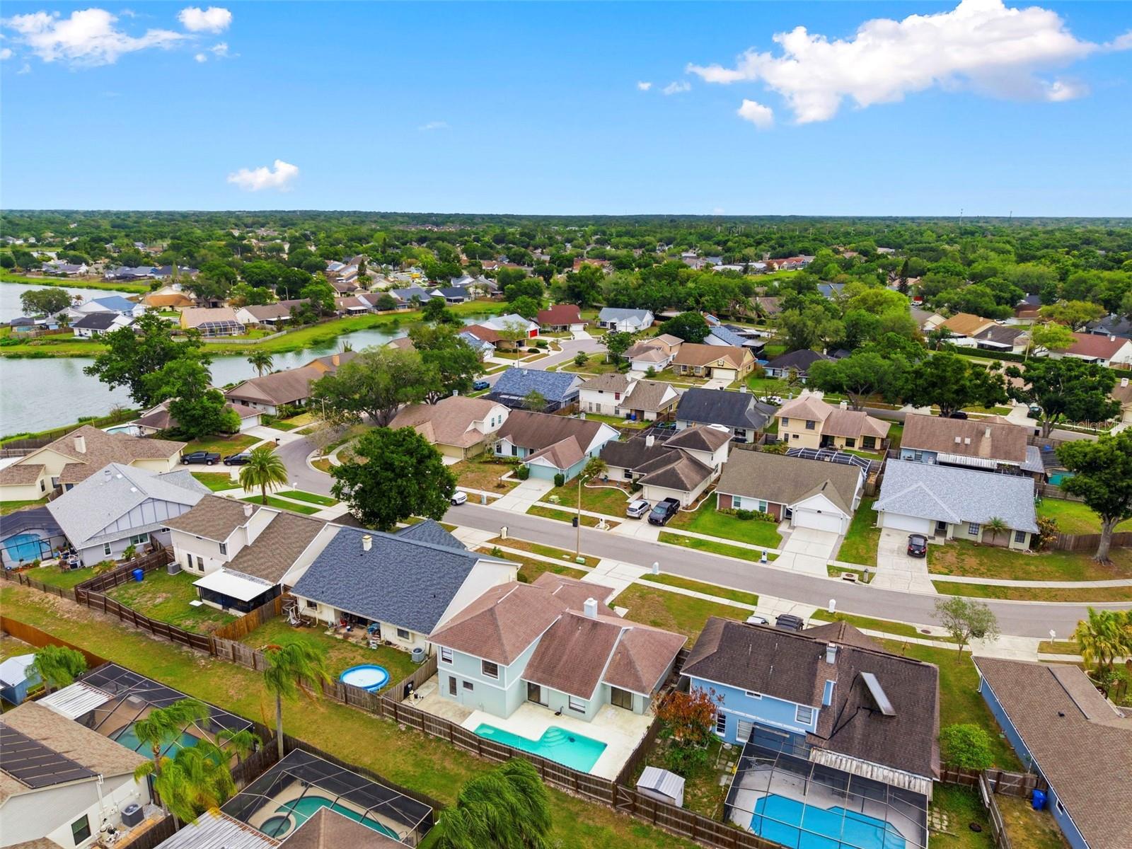 1925 REDBRIDGE DR, BRANDON, FL, 33511