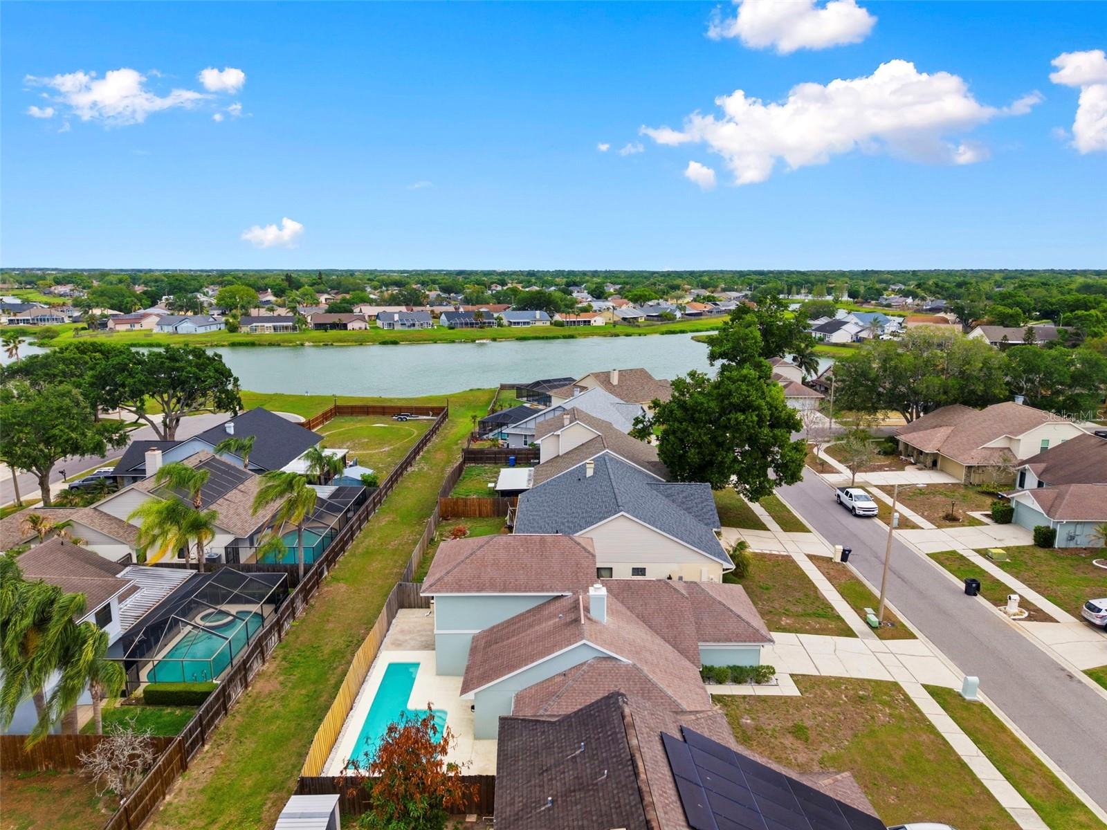 1925 REDBRIDGE DR, BRANDON, FL, 33511