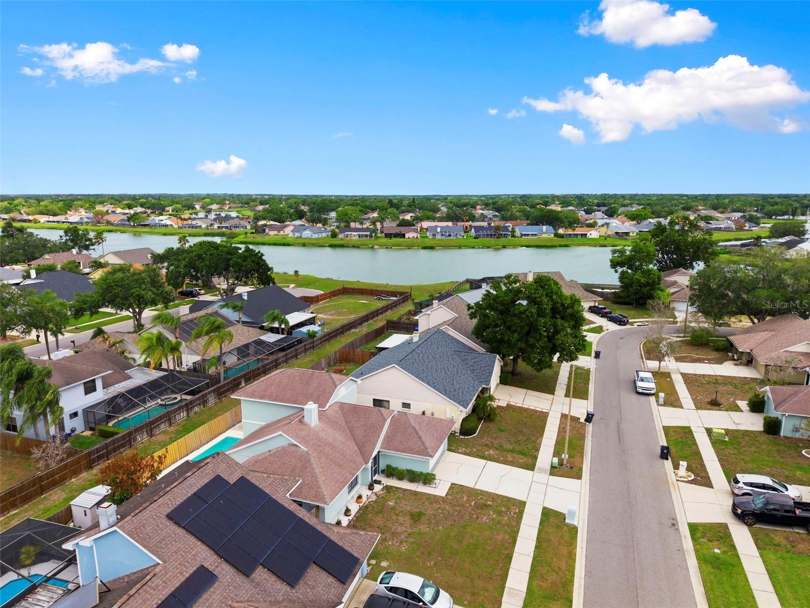 1925 REDBRIDGE DR, BRANDON, FL, 33511