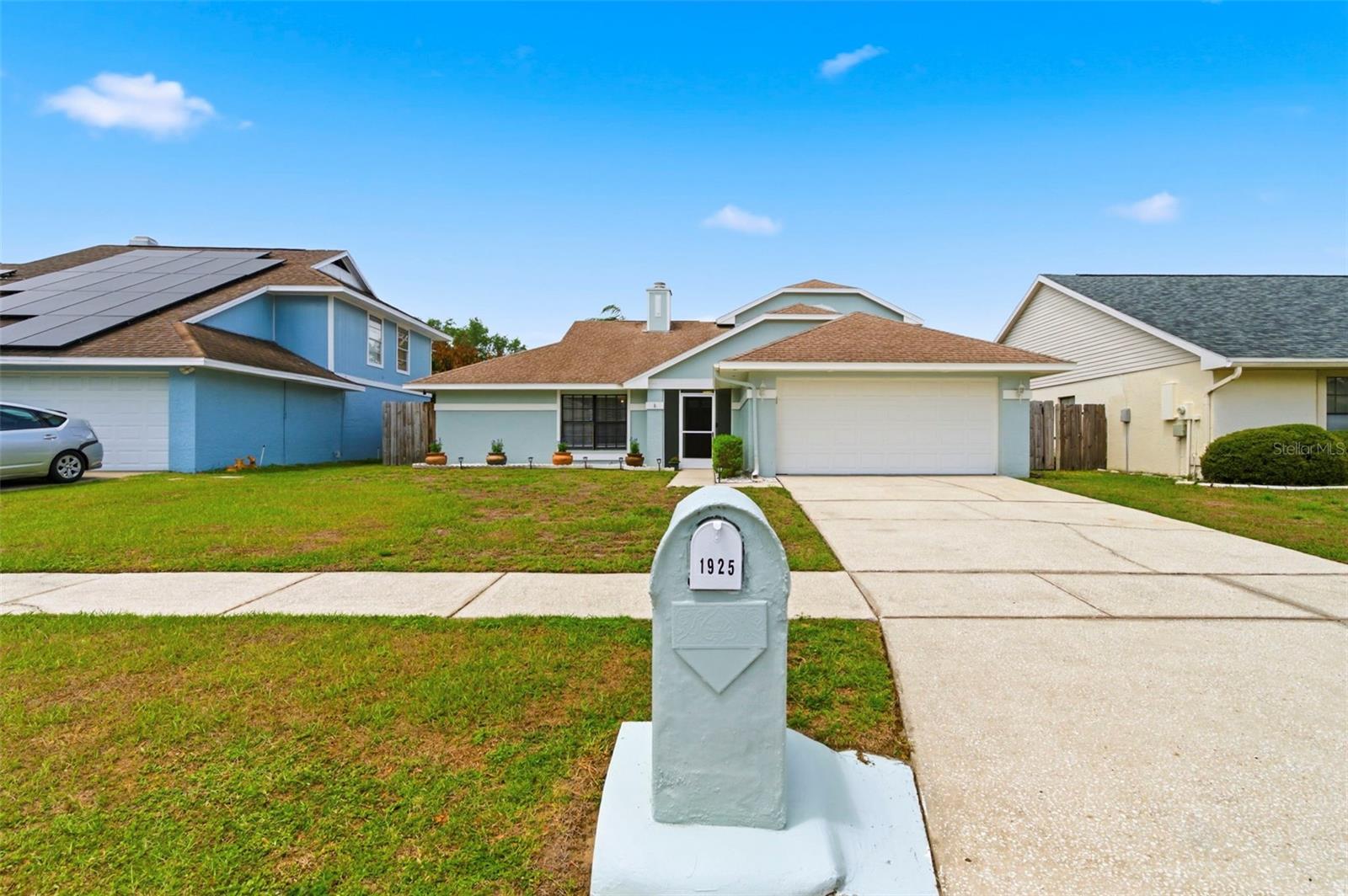 1925 REDBRIDGE DR, BRANDON, FL, 33511