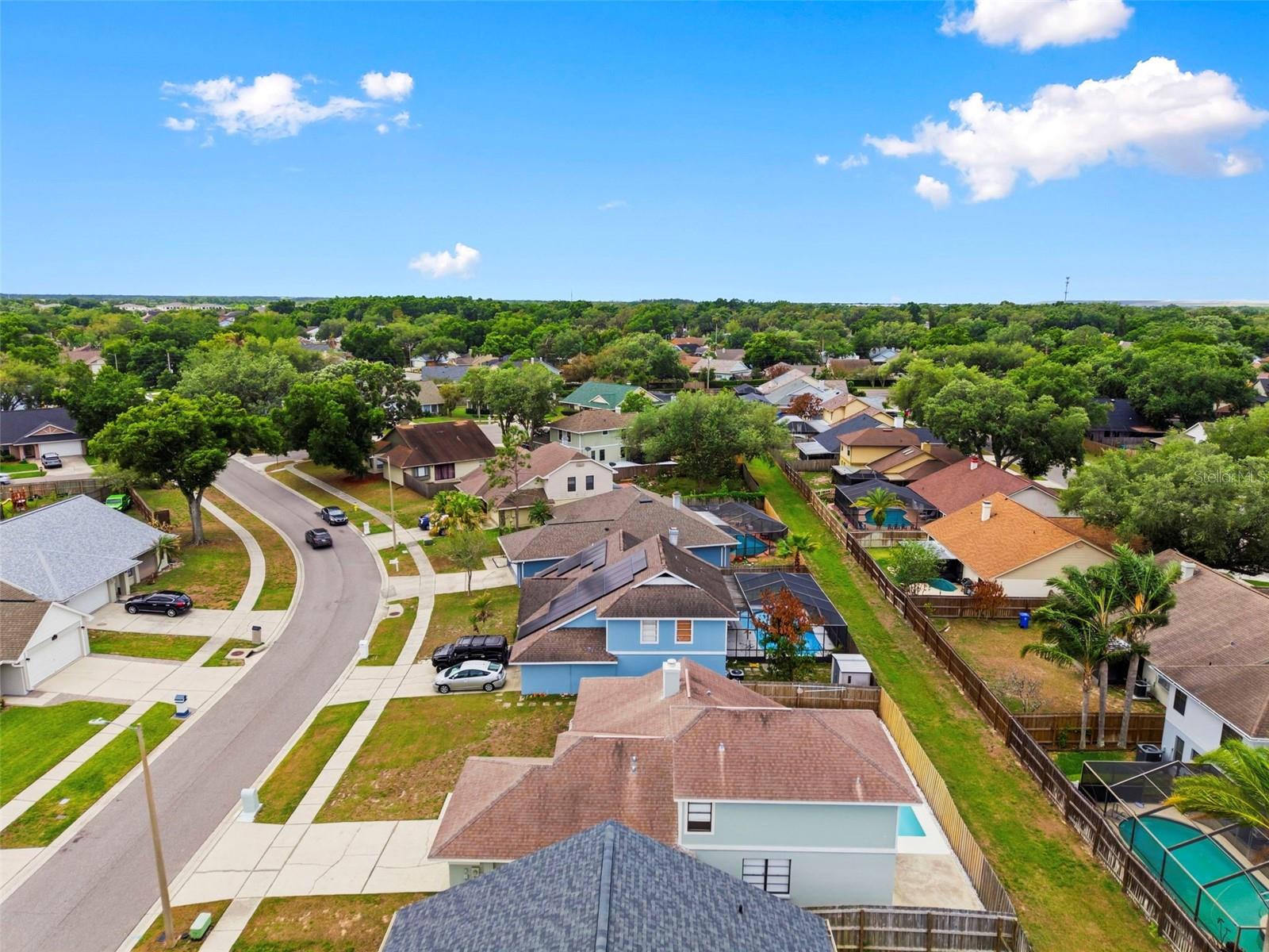 1925 REDBRIDGE DR, BRANDON, FL, 33511