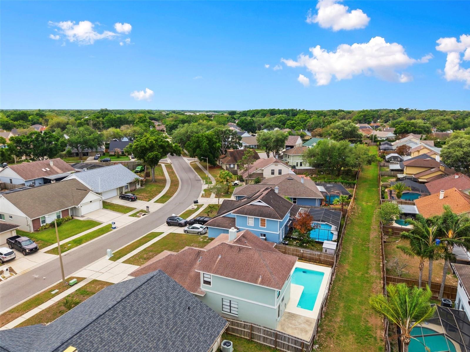 1925 REDBRIDGE DR, BRANDON, FL, 33511