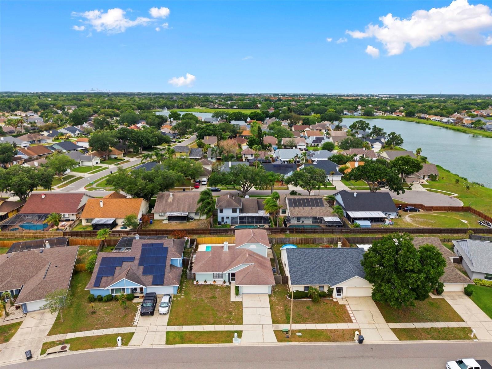 1925 REDBRIDGE DR, BRANDON, FL, 33511