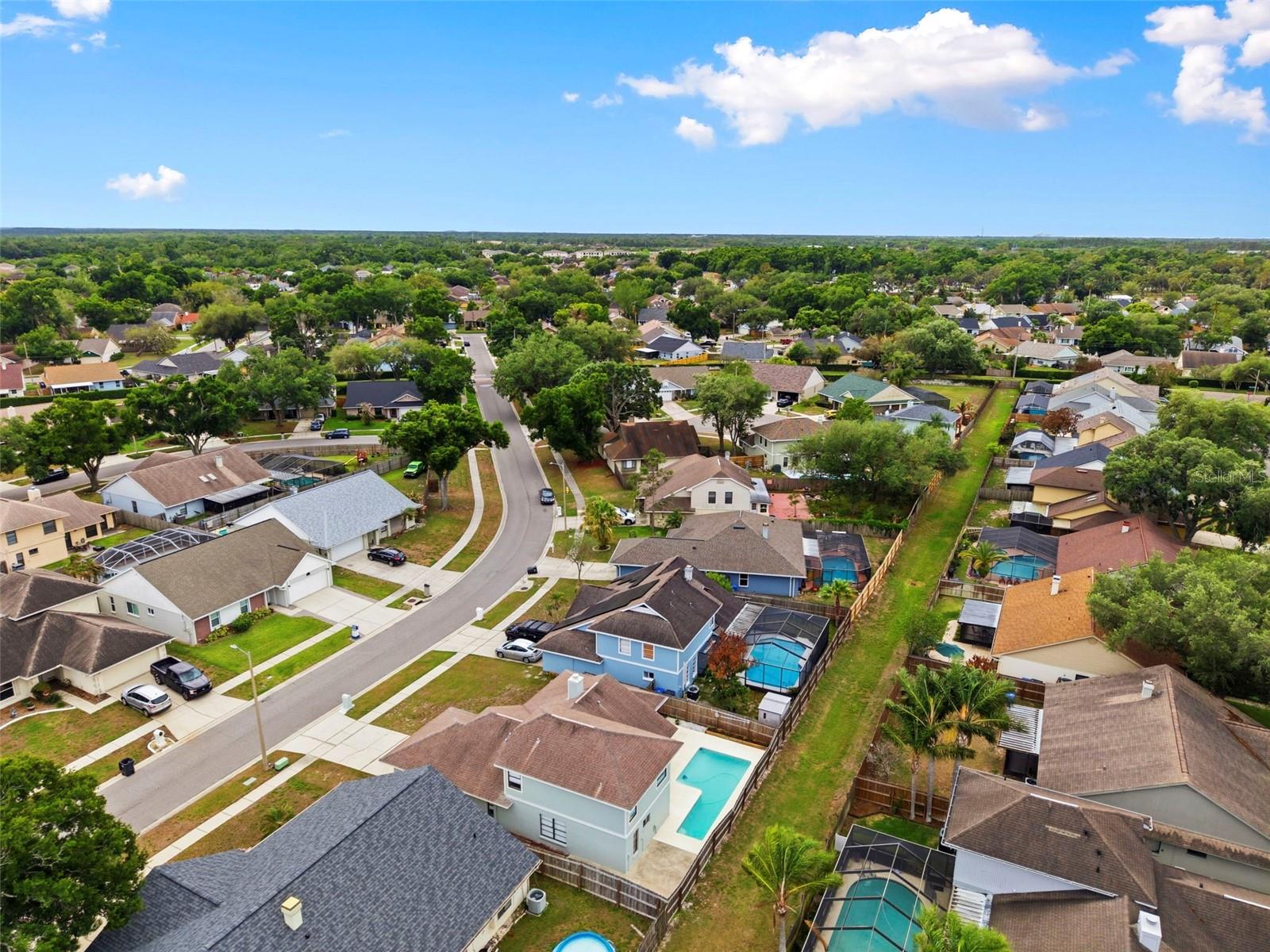 1925 REDBRIDGE DR, BRANDON, FL, 33511