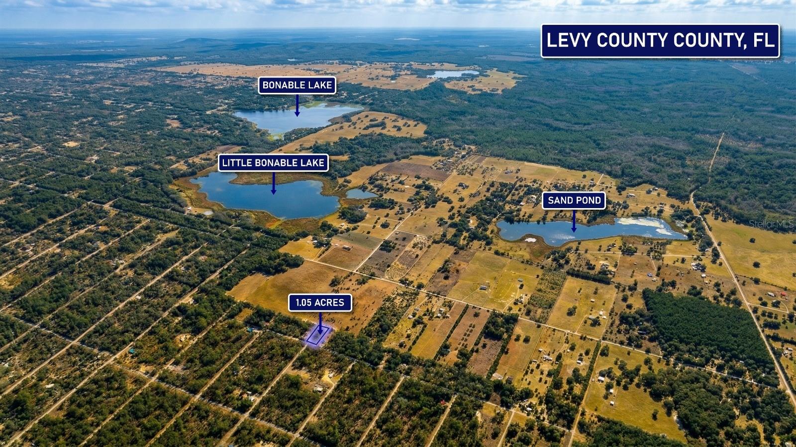 0000 SE 116TH LN, DUNNELLON, FL, 34431