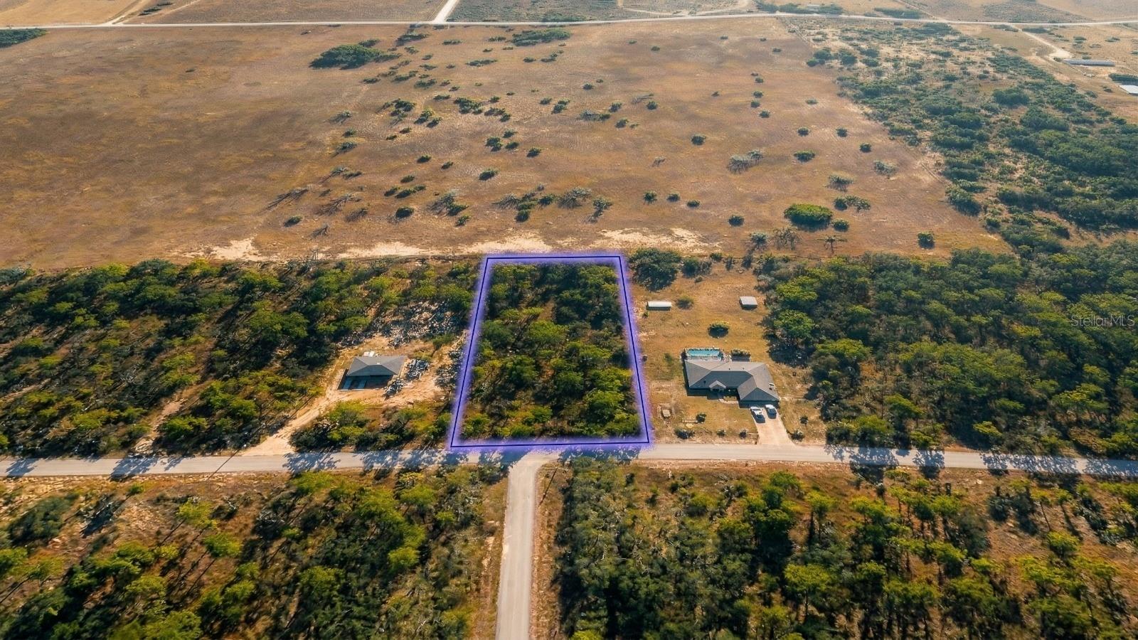 0000 SE 116TH LN, DUNNELLON, FL, 34431