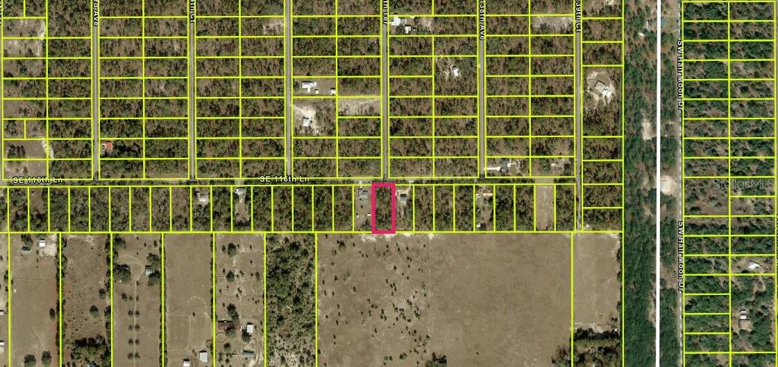 0000 SE 116TH LN, DUNNELLON, FL, 34431