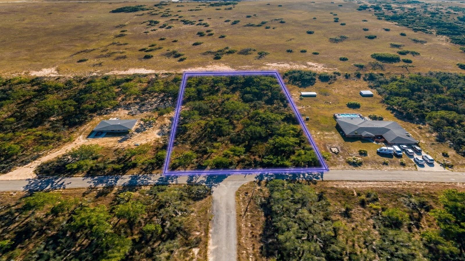 0000 SE 116TH LN, DUNNELLON, FL, 34431