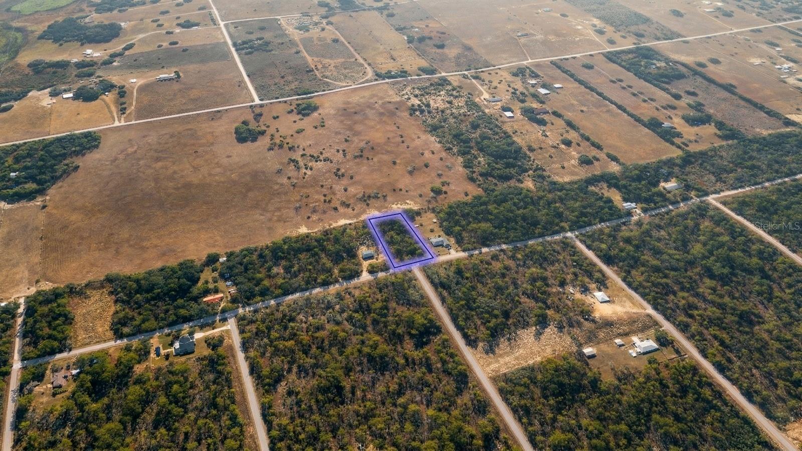 0000 SE 116TH LN, DUNNELLON, FL, 34431