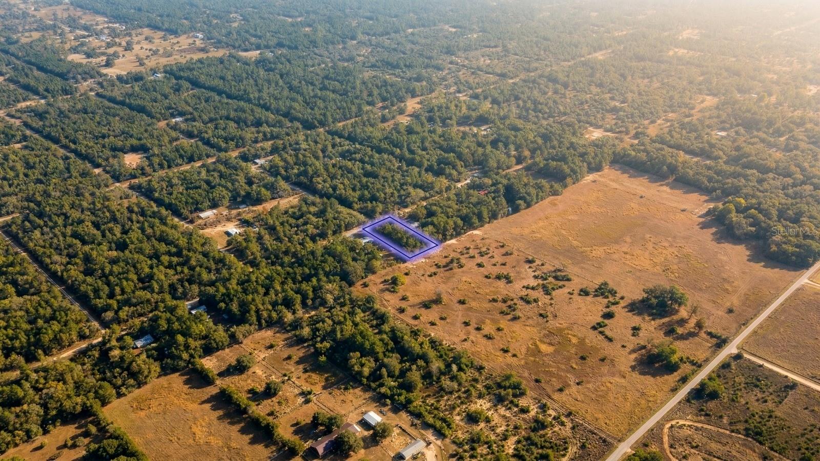 0000 SE 116TH LN, DUNNELLON, FL, 34431
