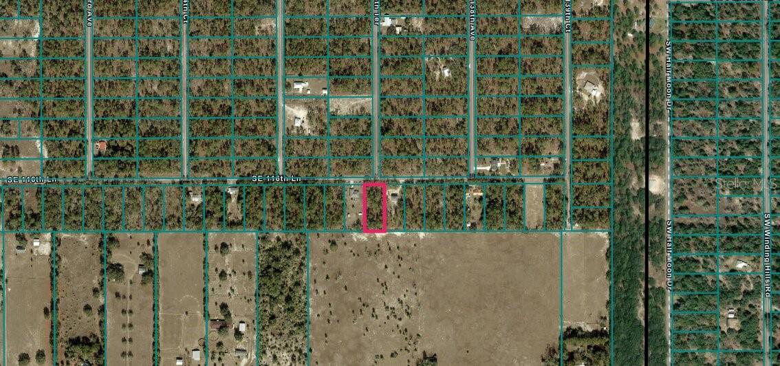 0000 SE 116TH LN, DUNNELLON, FL, 34431