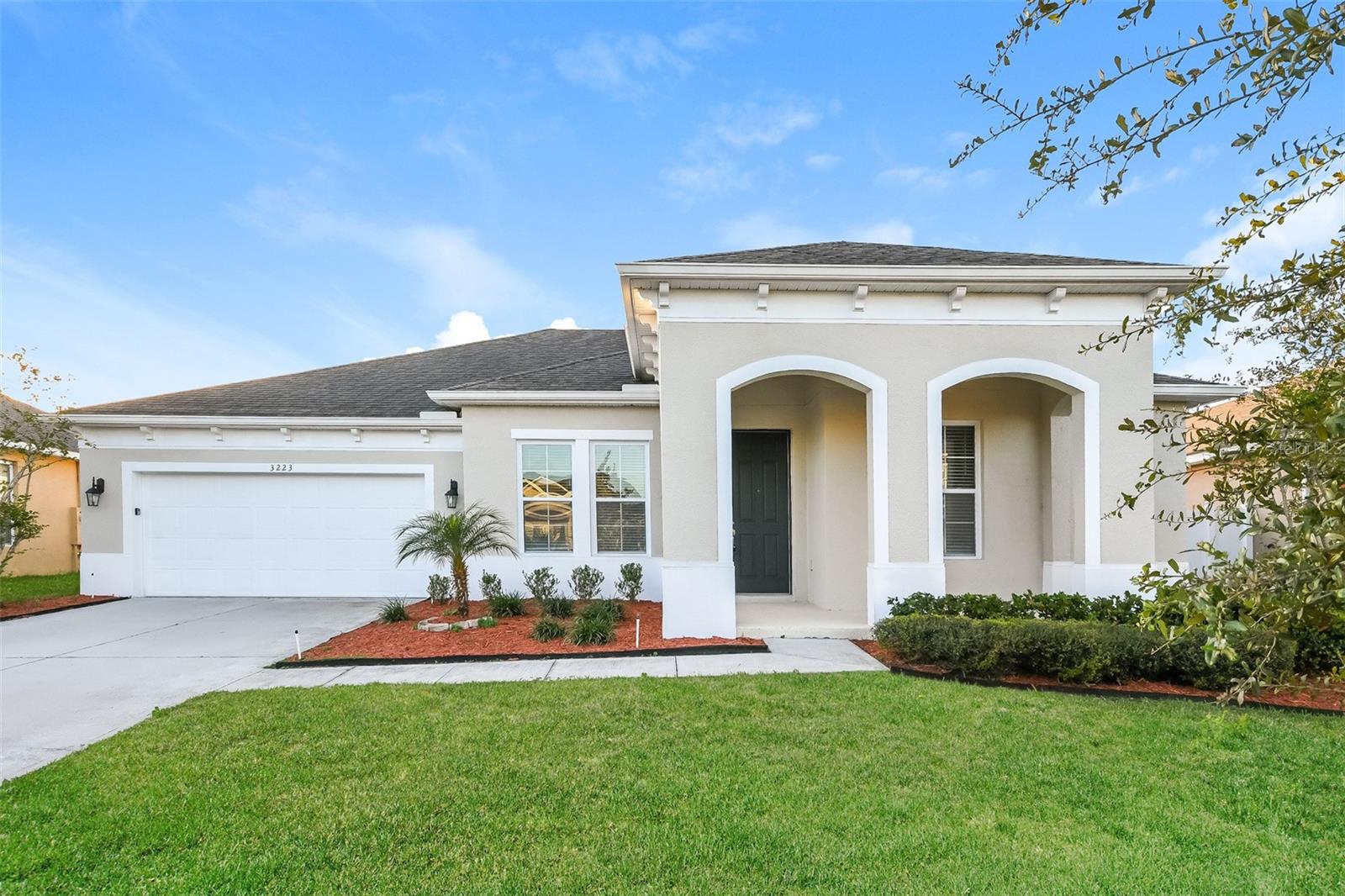 3223 OLIVIA BREEZE DR, KISSIMMEE, FL, 34746