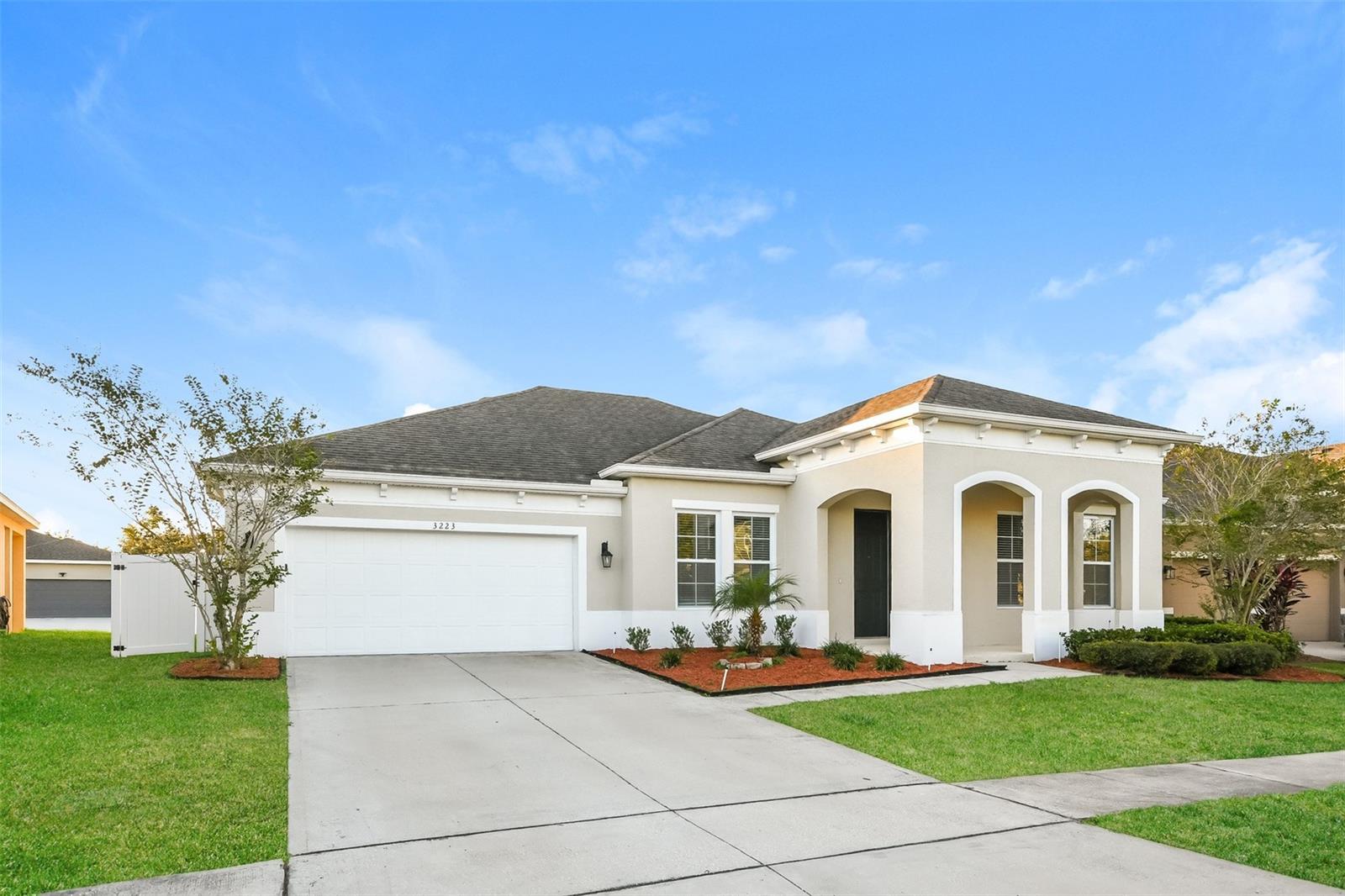 3223 OLIVIA BREEZE DR, KISSIMMEE, FL, 34746